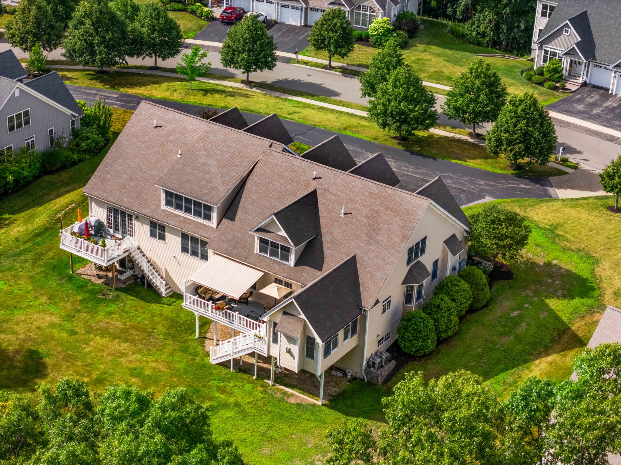  11 Riverview Hts, Amesbury, MA, 01913 - 物件實景