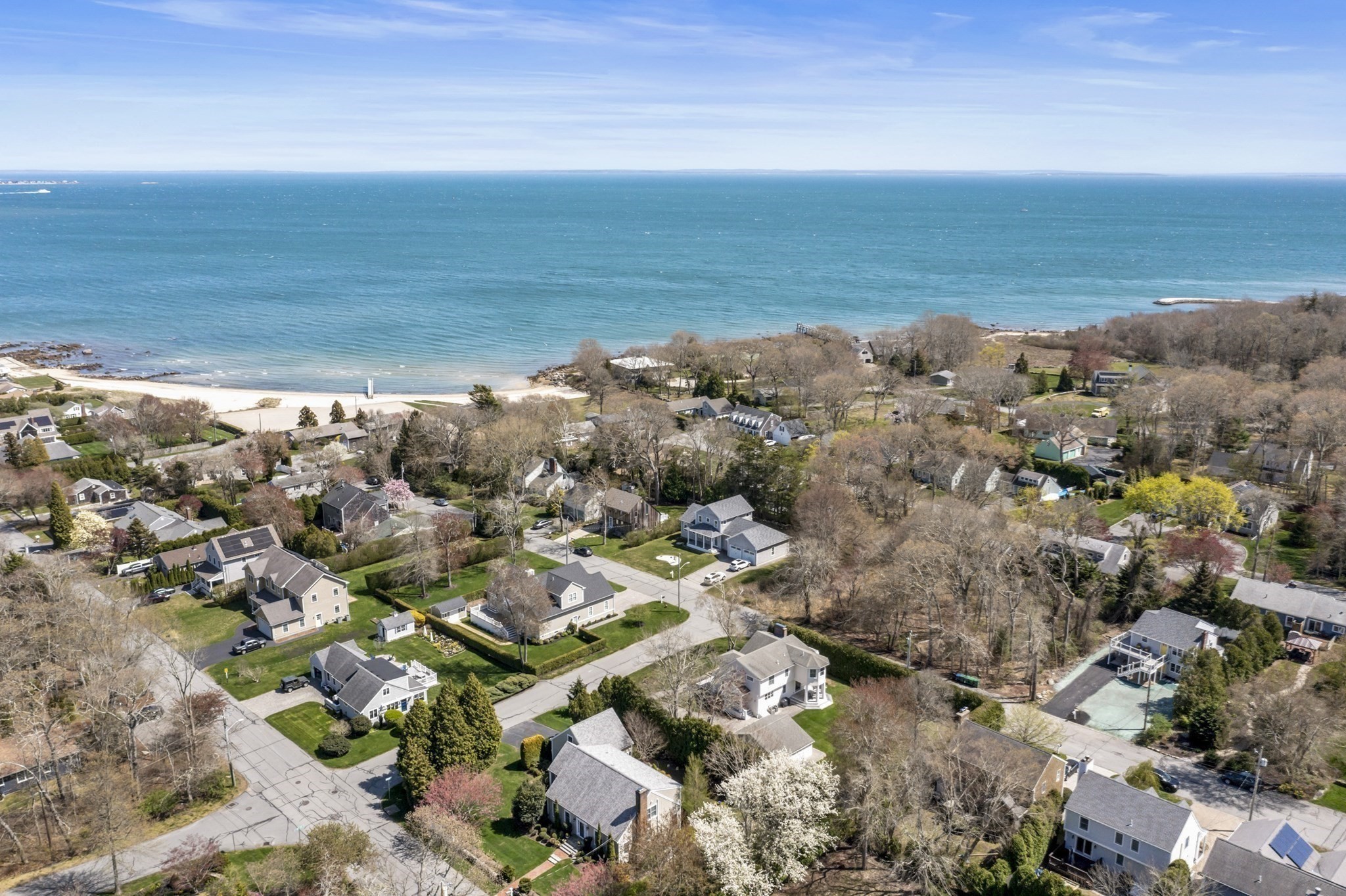 South Dartmouth, Massachusetts, 02748, United States, 4 Bedrooms Bedrooms, ,2 BathroomsBathrooms,Residential,For Sale,1977281