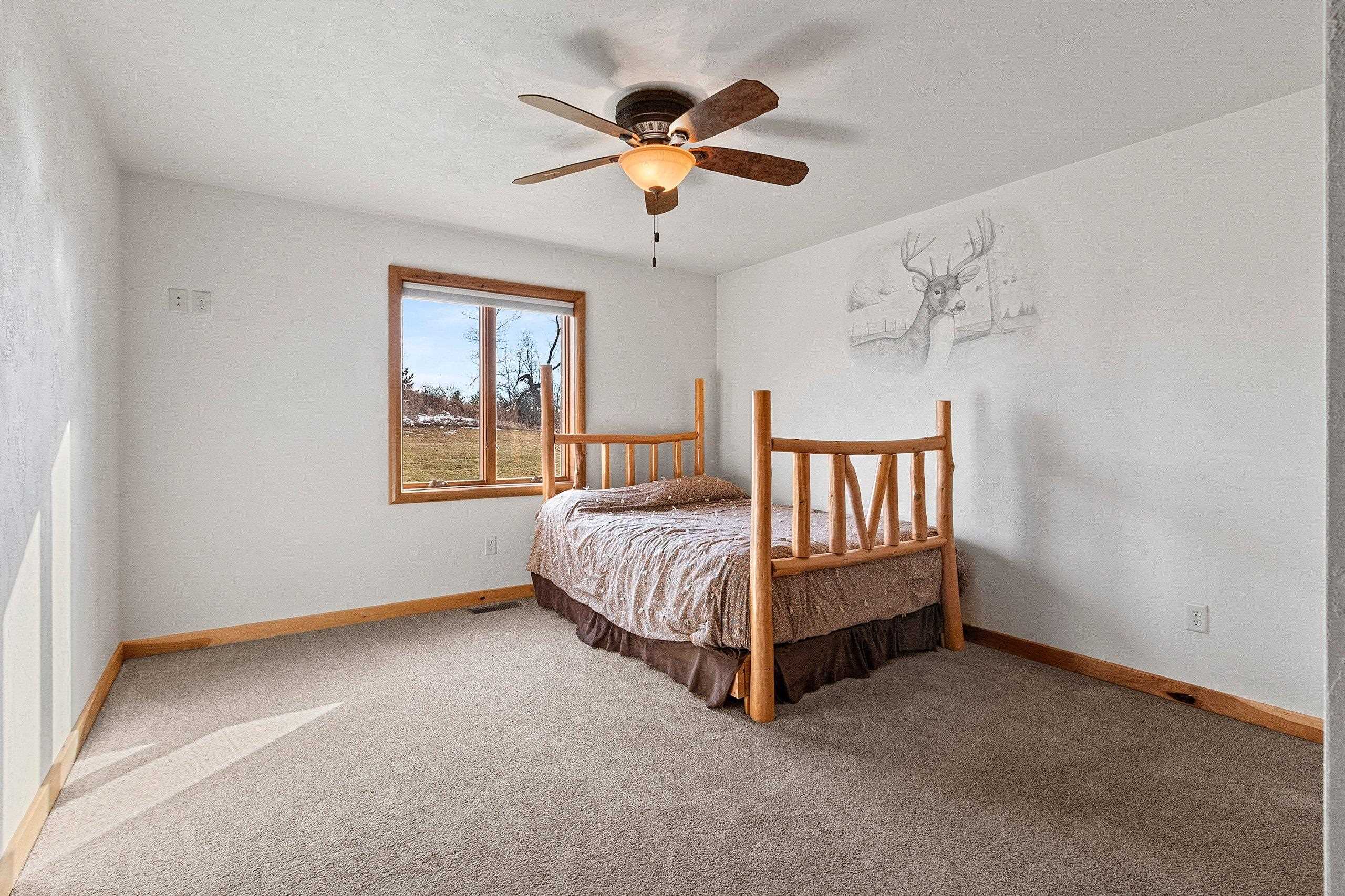 Black Creek, Wisconsin, 54106, United States, 4 Bedrooms Bedrooms, ,4 BathroomsBathrooms,Residential,For Sale,2009234