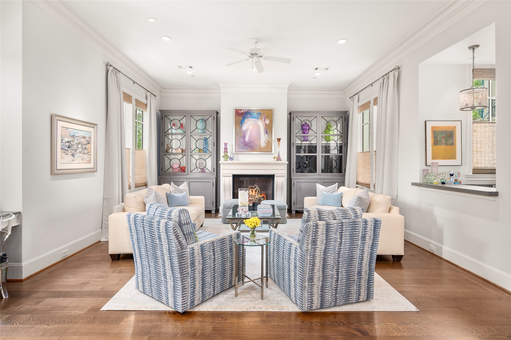  2415 San Felipe Street #6 - 物件實景