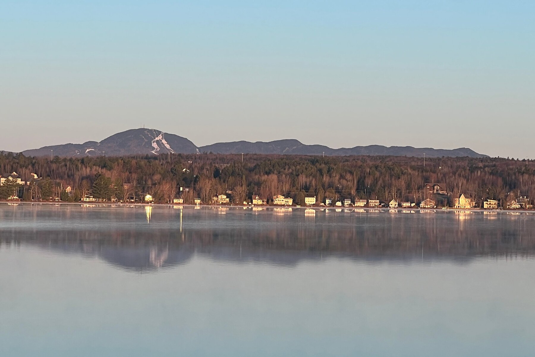  Rock Forest / Saint-Élie / Deauville, Eastern Townships - 物件實景