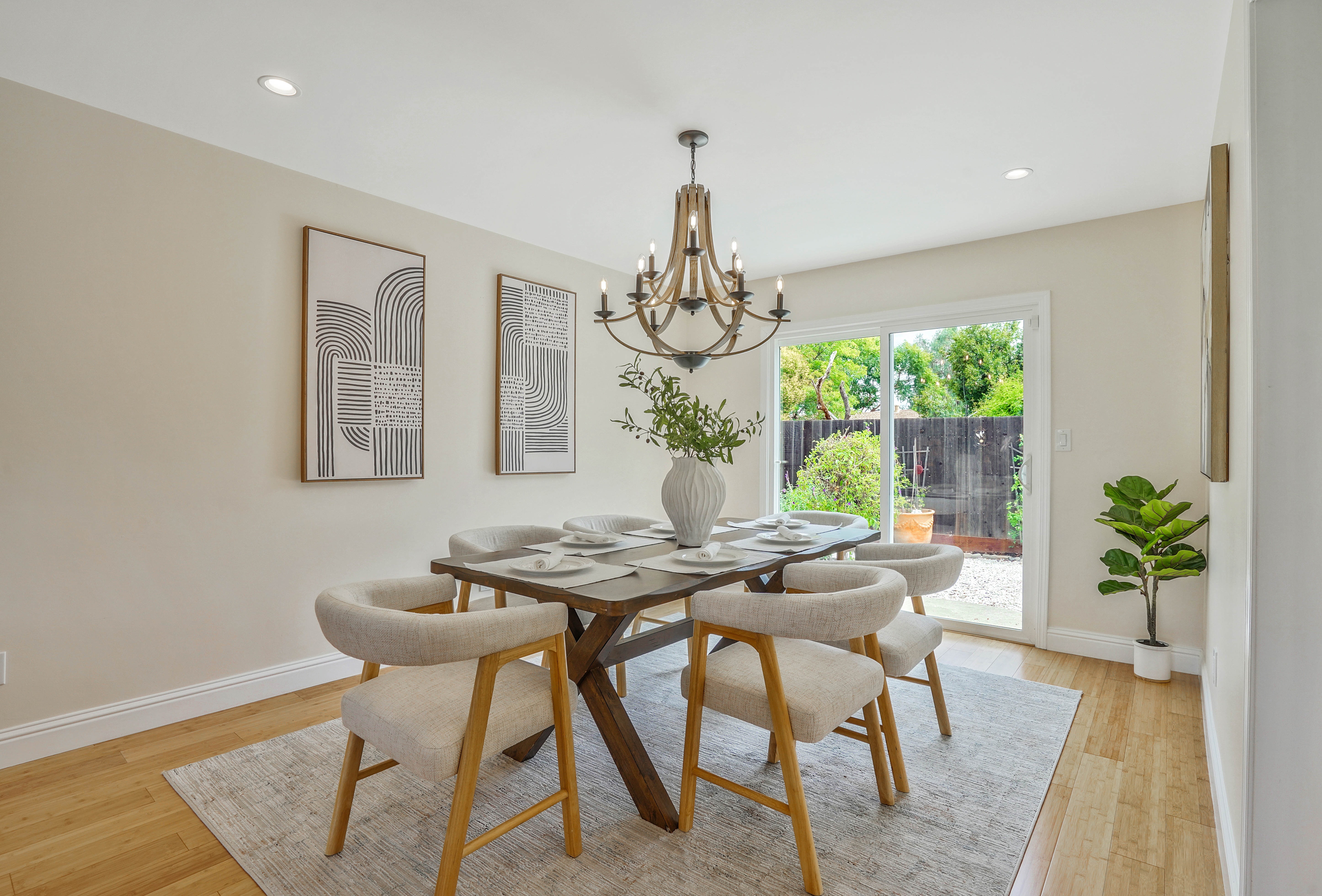  Refined Concord Living with Energy-Efficient Features - 物件實景