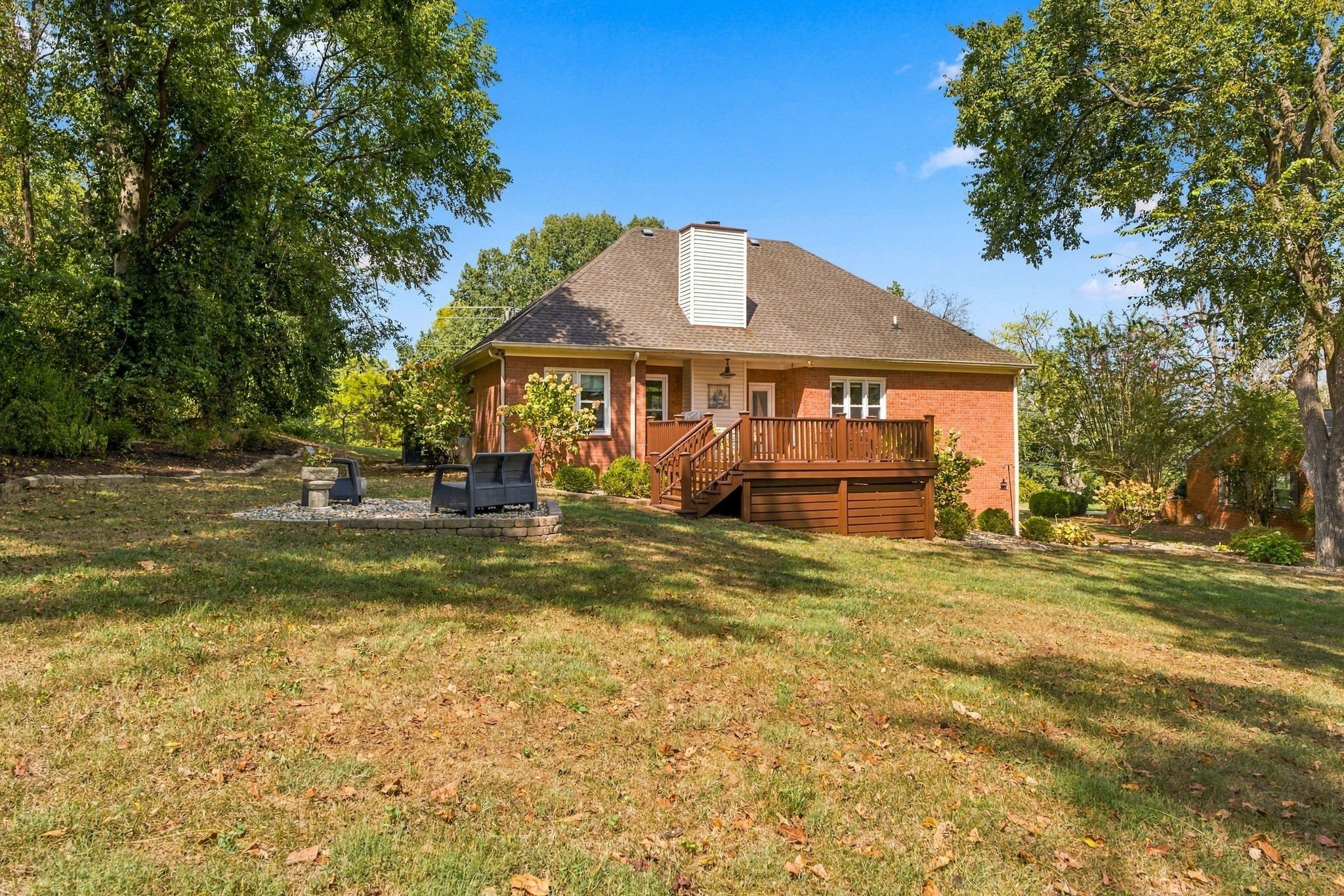 8207 Poplar Creek Road, Nashville, TN 37221 - 物件實景