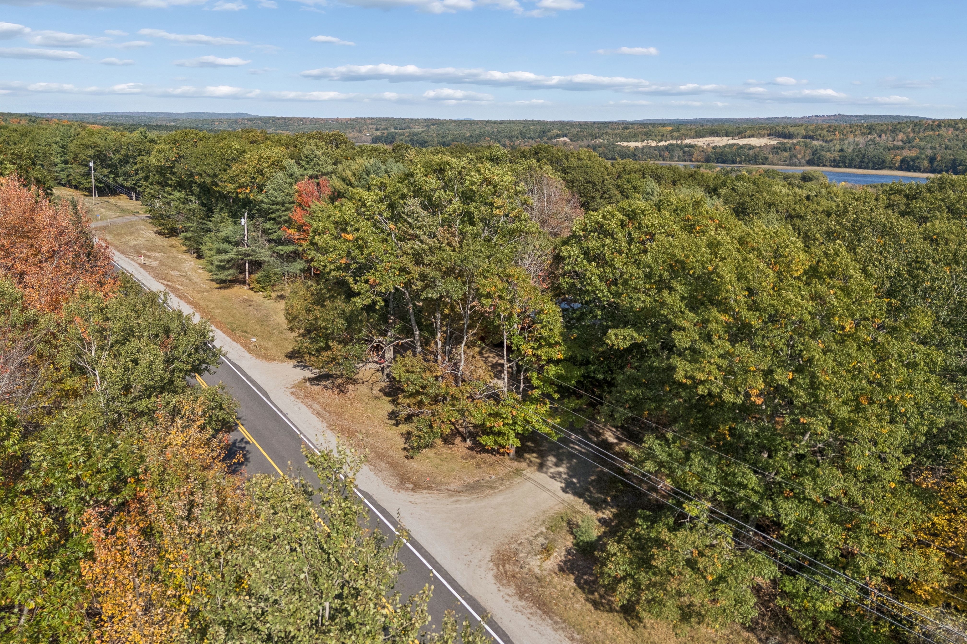  257 River Road, Richmond, ME 04357 - 物件實景