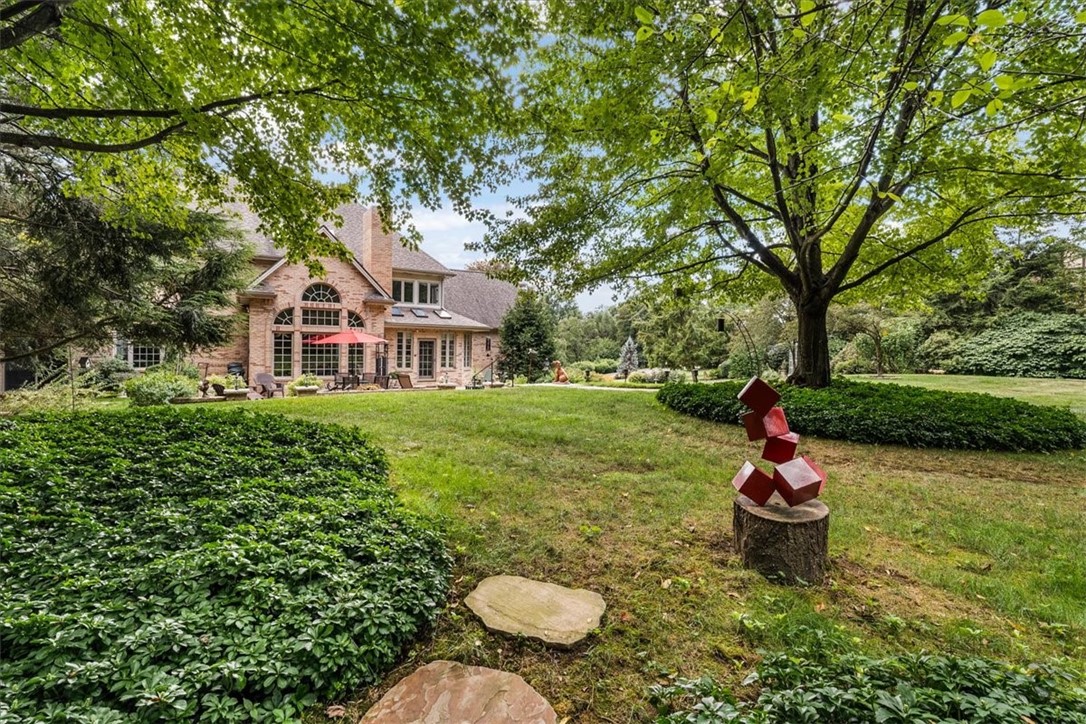 Marshall, Pennsylvania, 15090, United States, 4 Bedrooms Bedrooms, ,5 BathroomsBathrooms,Residential,For Sale,1989478