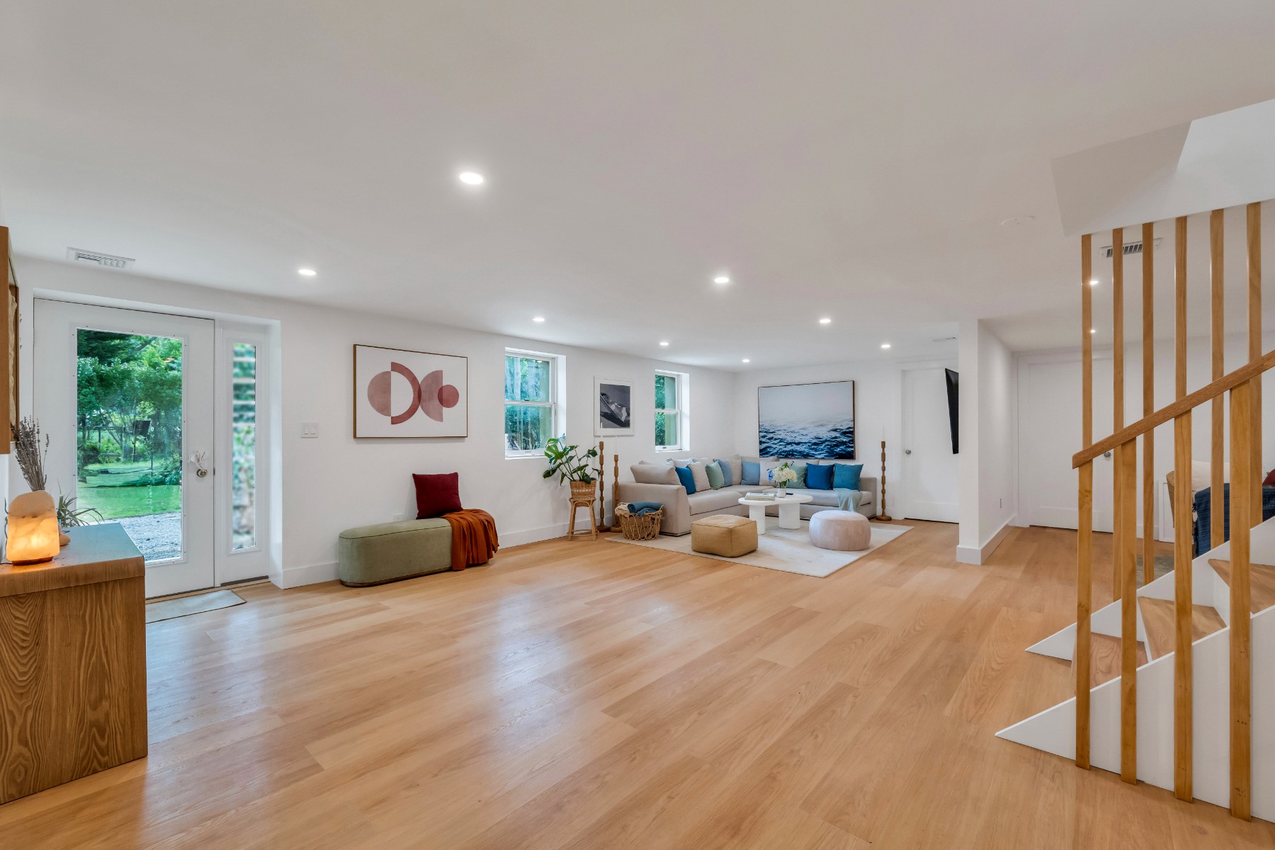  Modern Brand New 2025 Renovation - Stylish Southampton Retreat - 物件實景