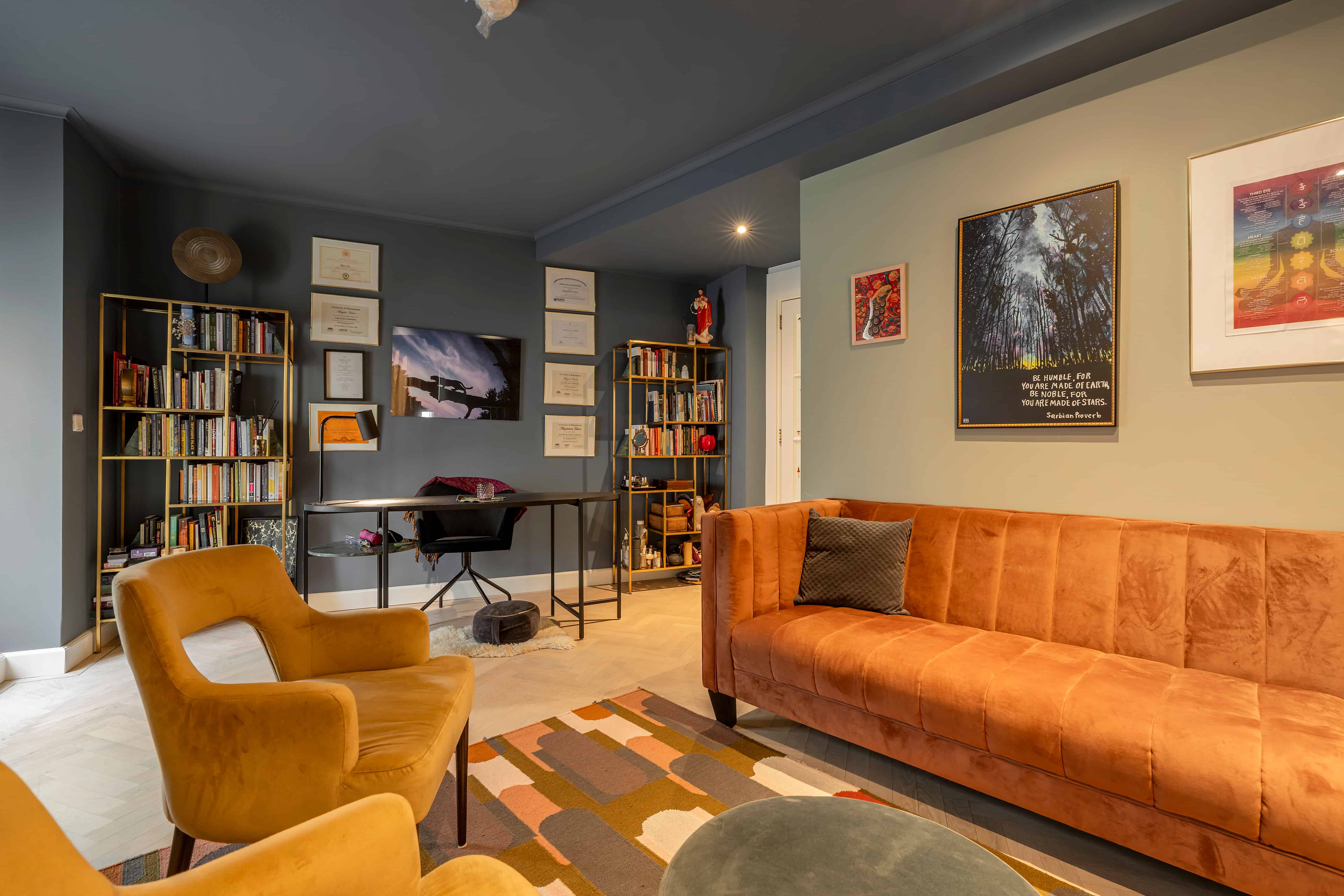  Exclusive Canal District Living with Wellness Facilities and a Private Terrace - 物件實景