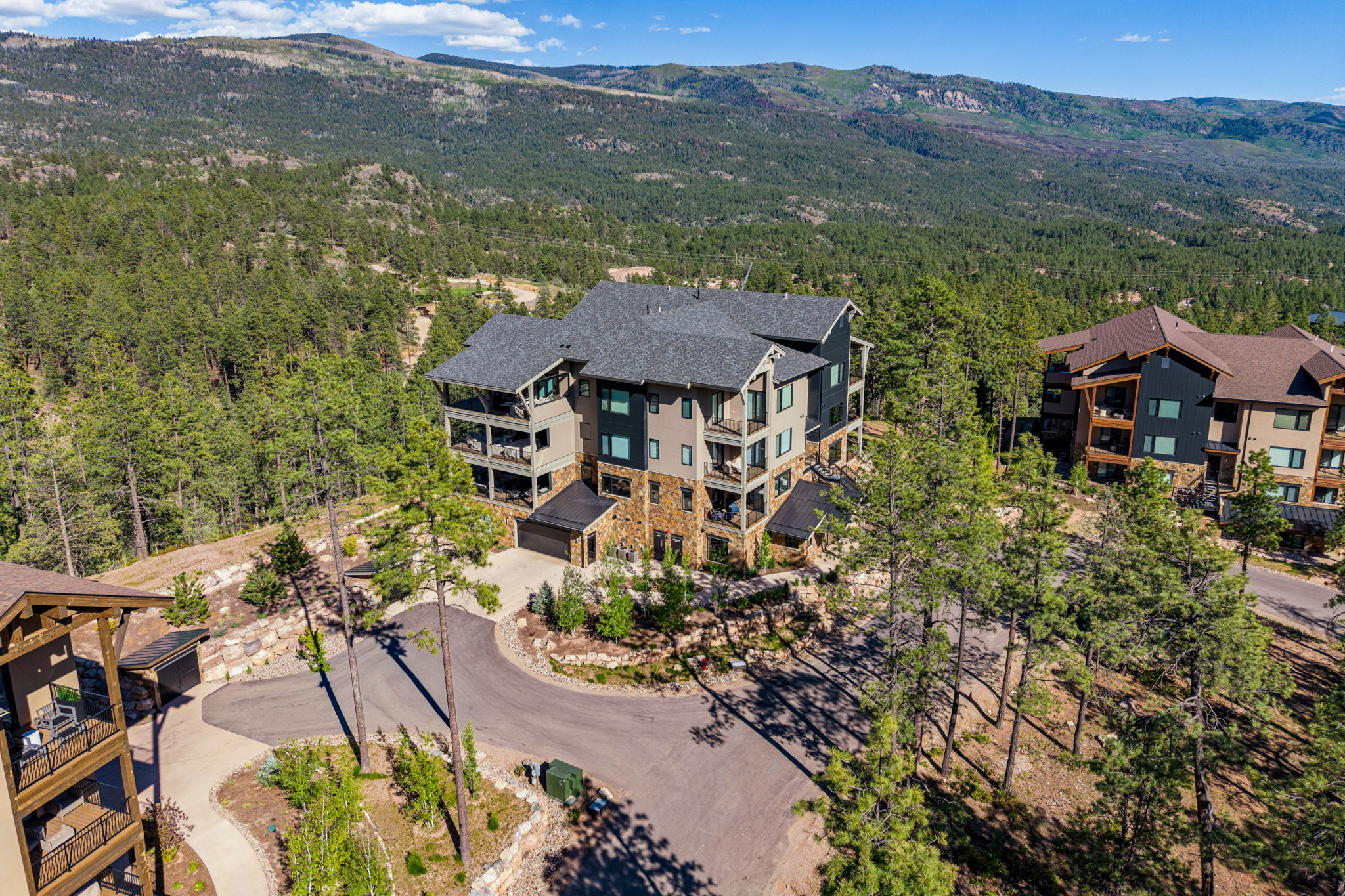  152 Outlaw Drive 1A, Durango, CO 81301 - 物件實景