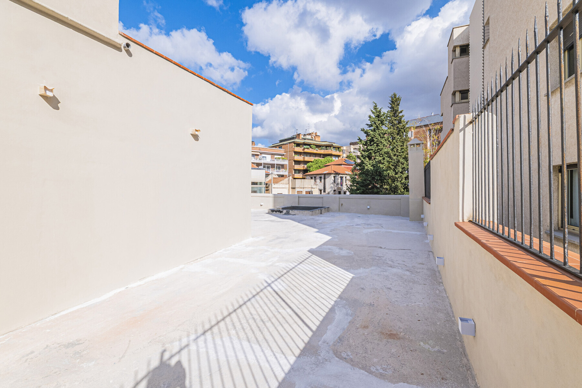  Unique Penthouse in Tres Torres with High Ceilings and 150 m² Terrace - 物件實景