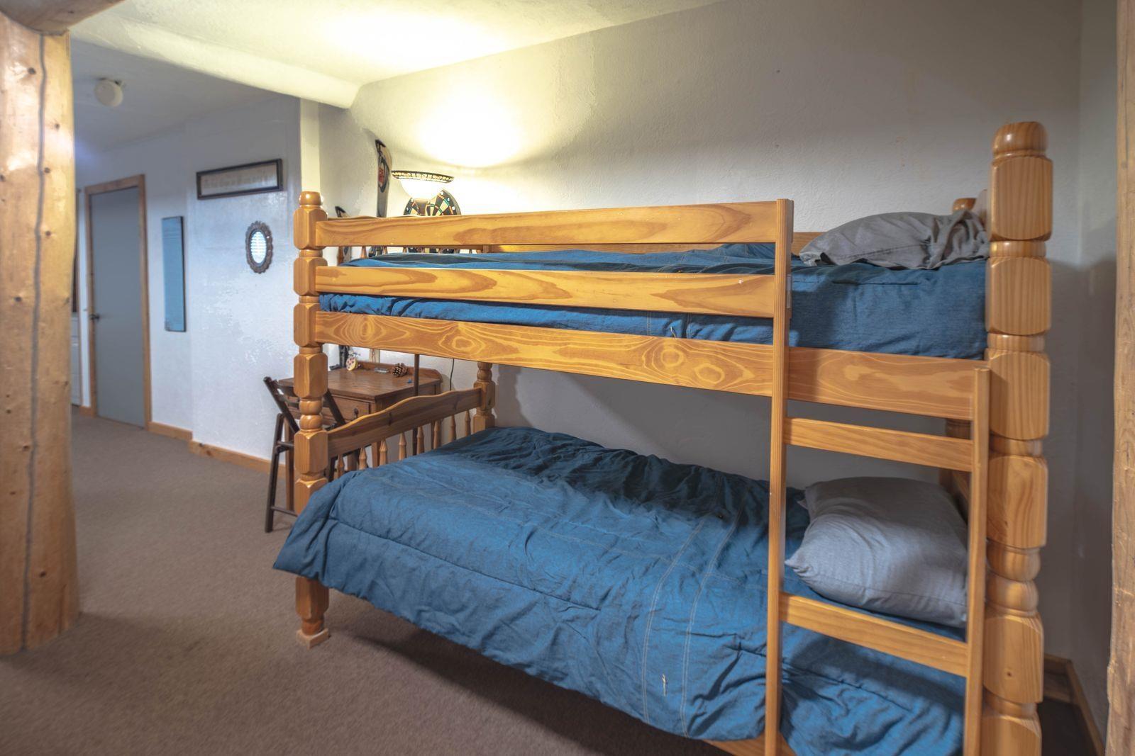 Angel Fire, New Mexico, 87710, United States, 4 Bedrooms Bedrooms, ,2 BathroomsBathrooms,Residential,For Sale,1995933