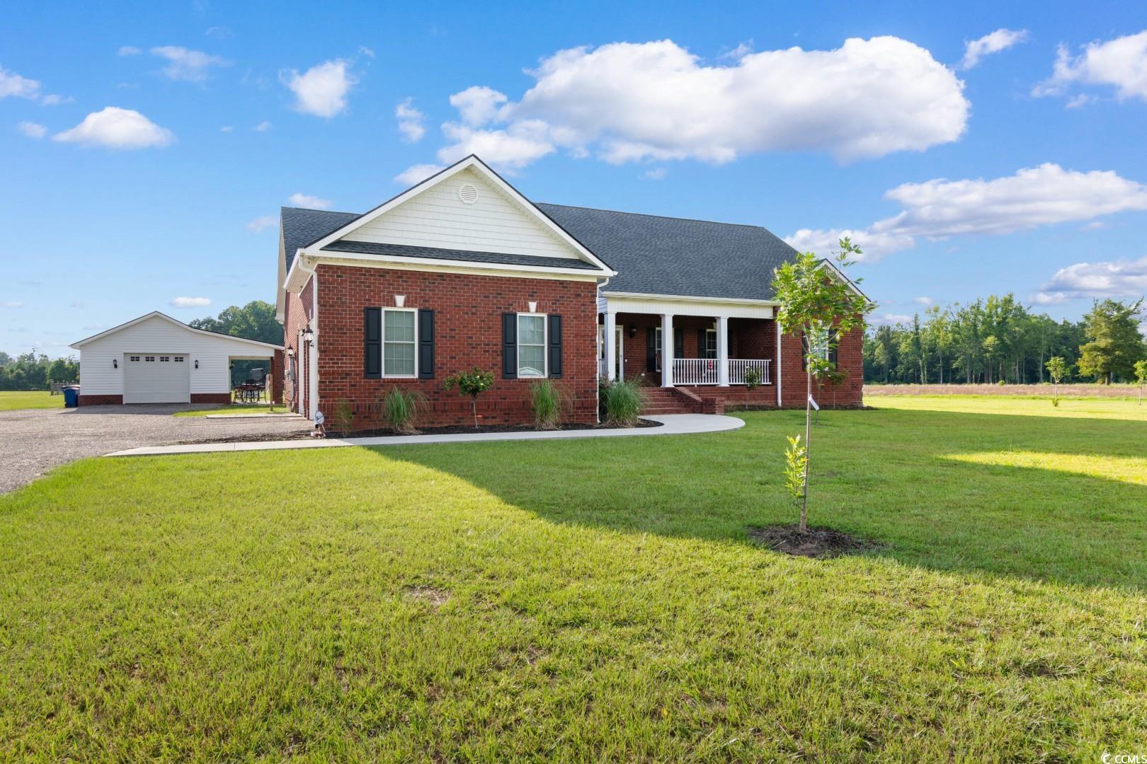 Loris, South Carolina, 29569, United States, 3 Bedrooms Bedrooms, ,3 BathroomsBathrooms,Residential,For Sale,1981609