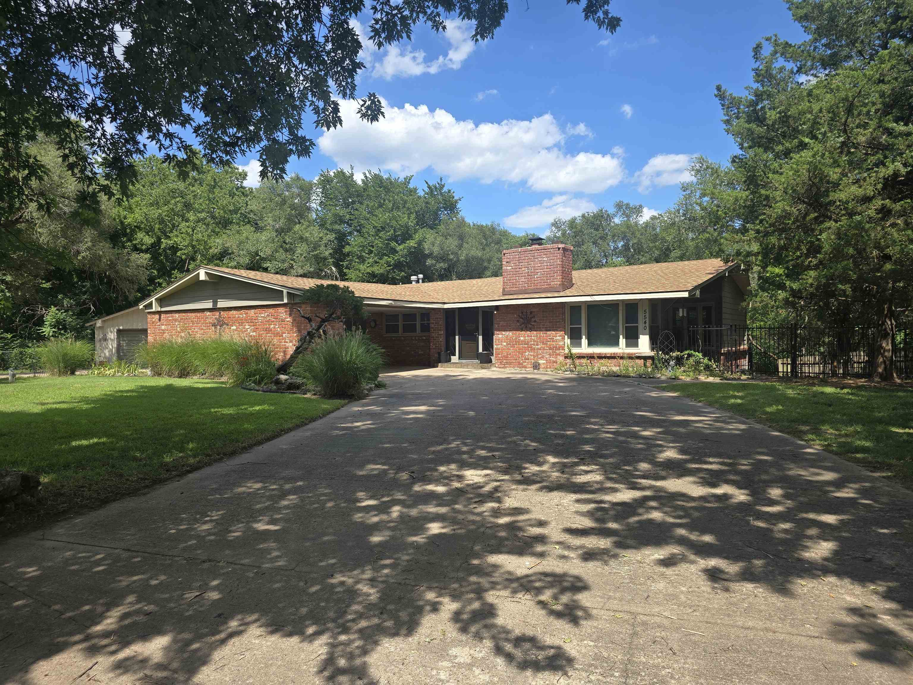 Porter Ave, Wichita, KS 67204