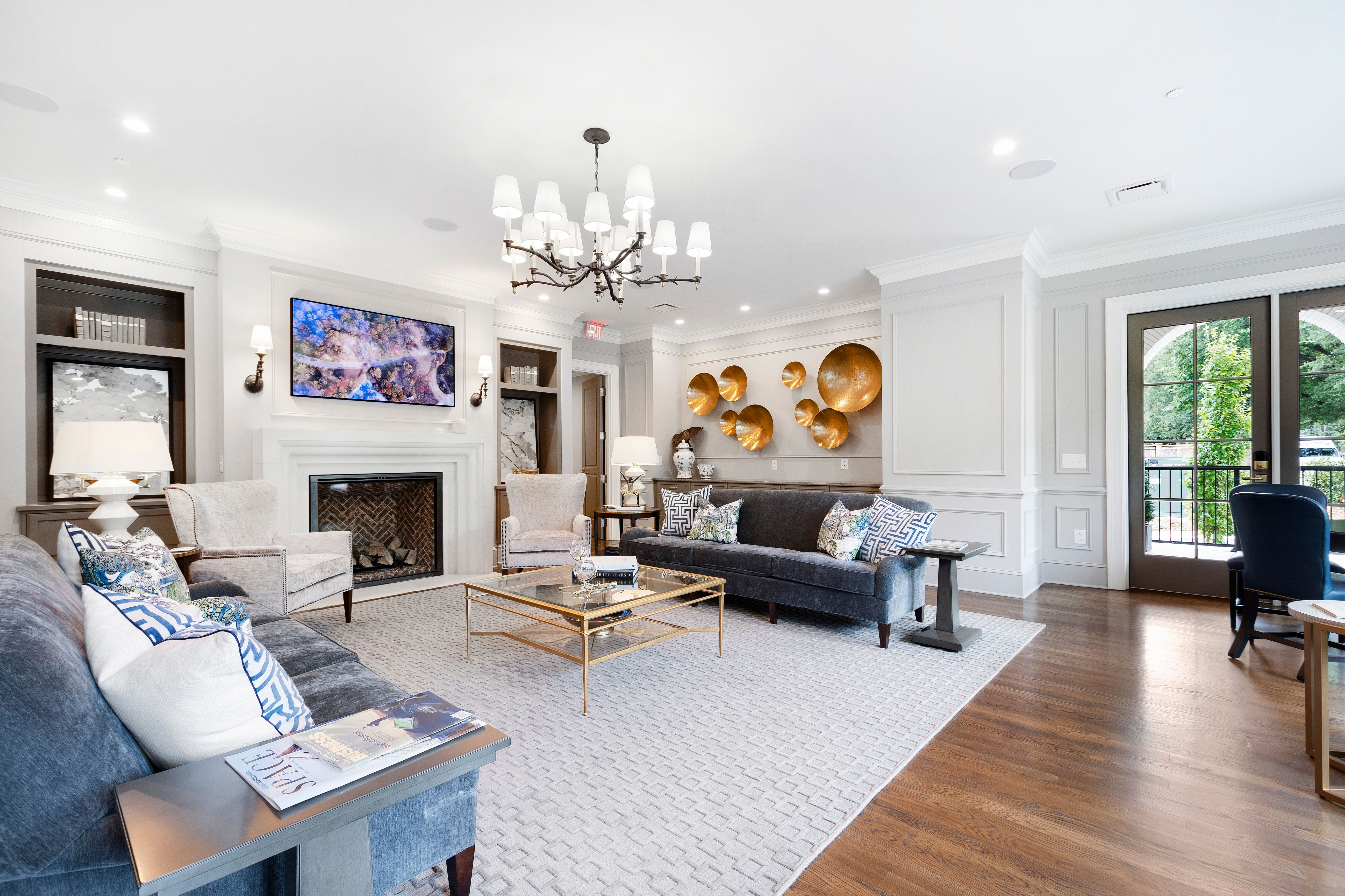  620 Wade Avenue Unit 406, Raleigh, NC 27605 - 物件實景