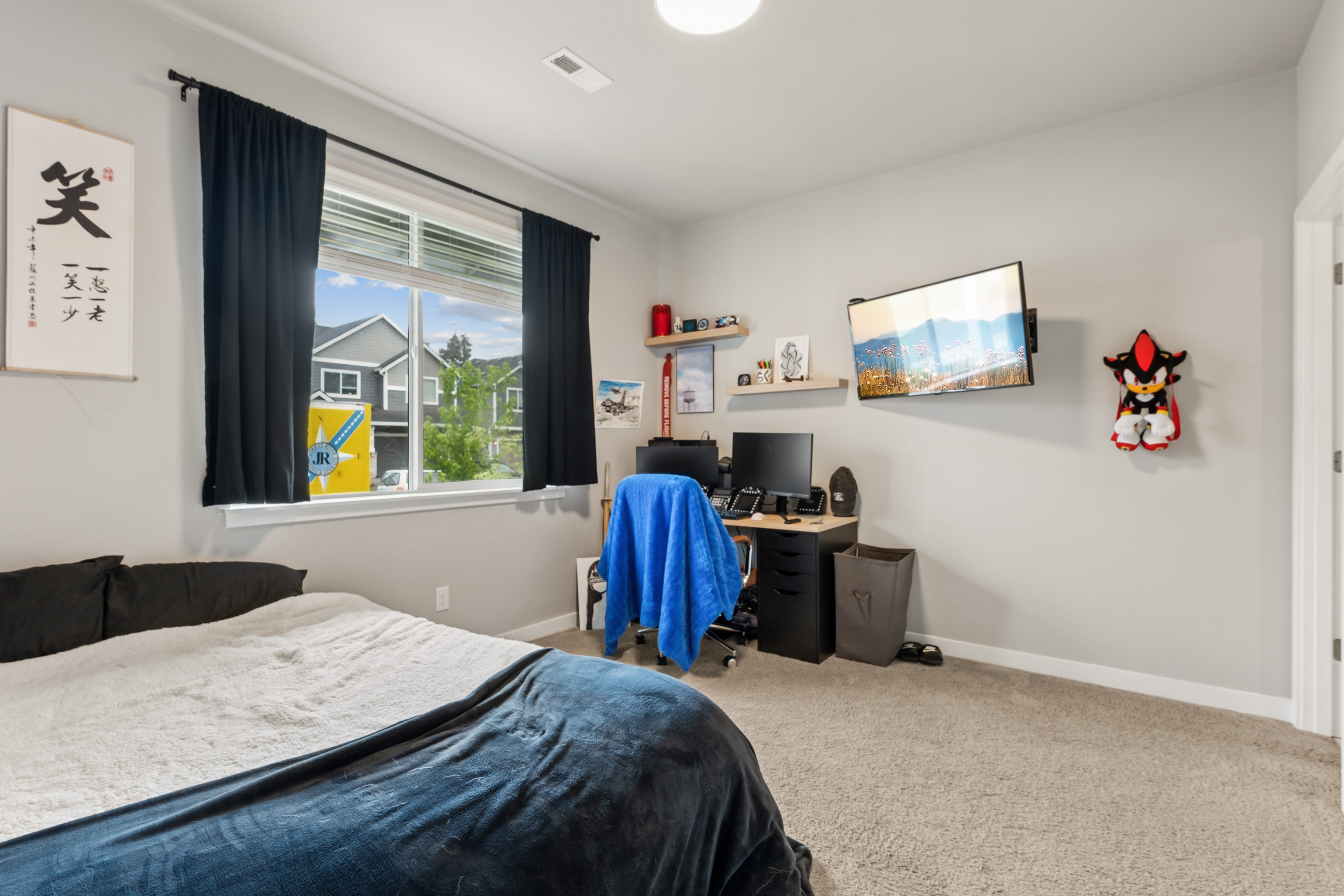  16205 8th Ave E, Spanaway, WA 98387 - 物件實景