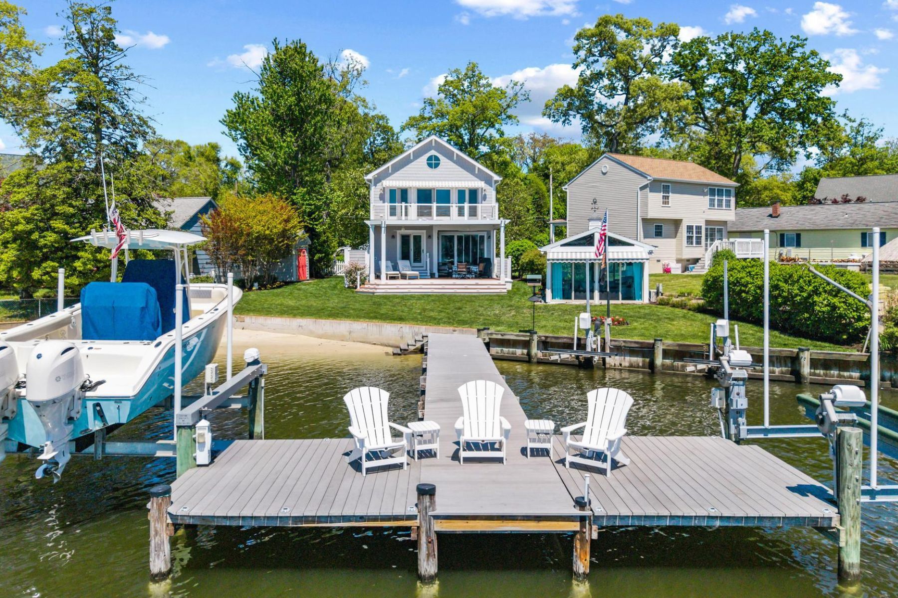  7989 E Riverside Drive, Pasadena, MD, 21122 - 物件實景