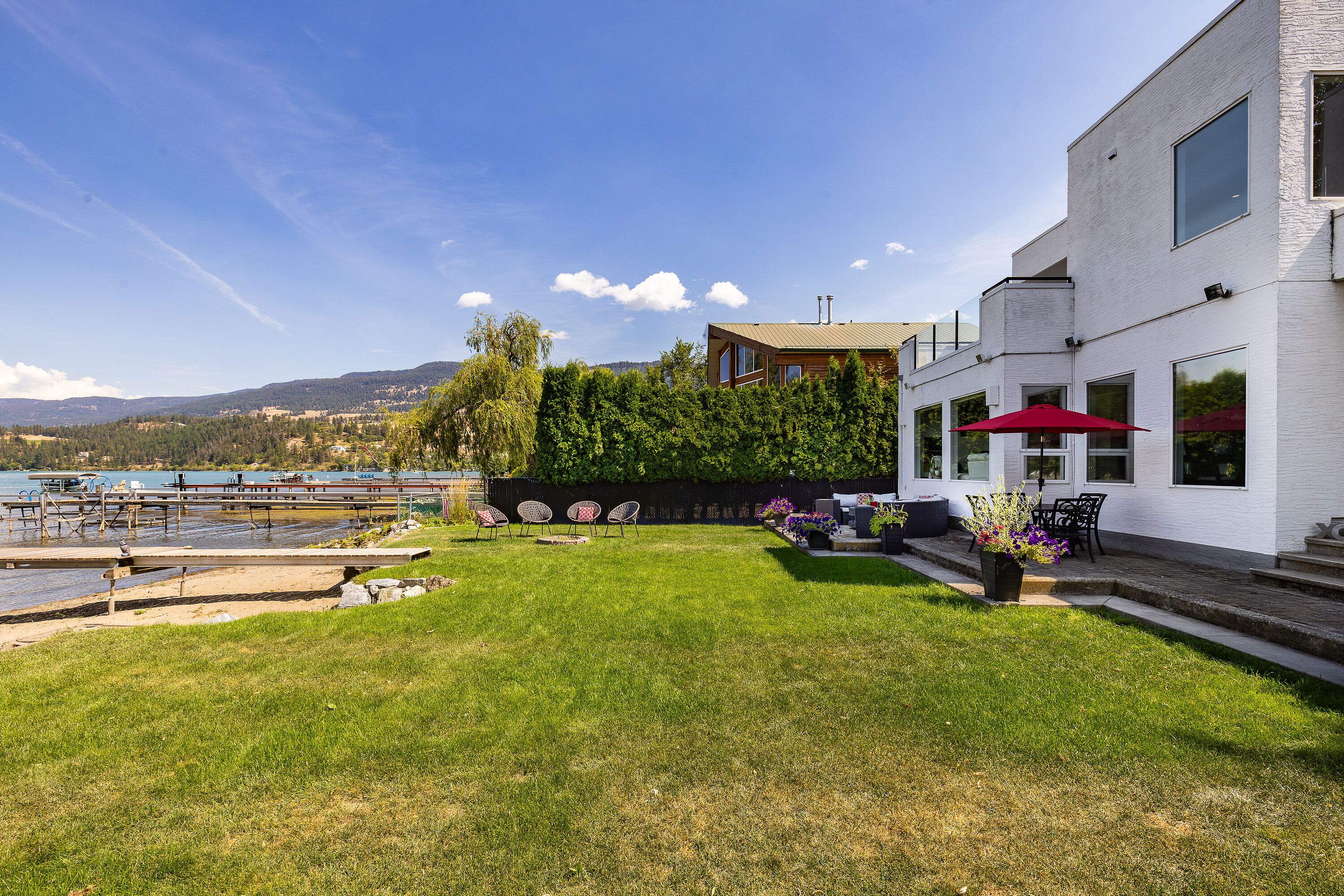  Refined By The Okanagan - 物件實景