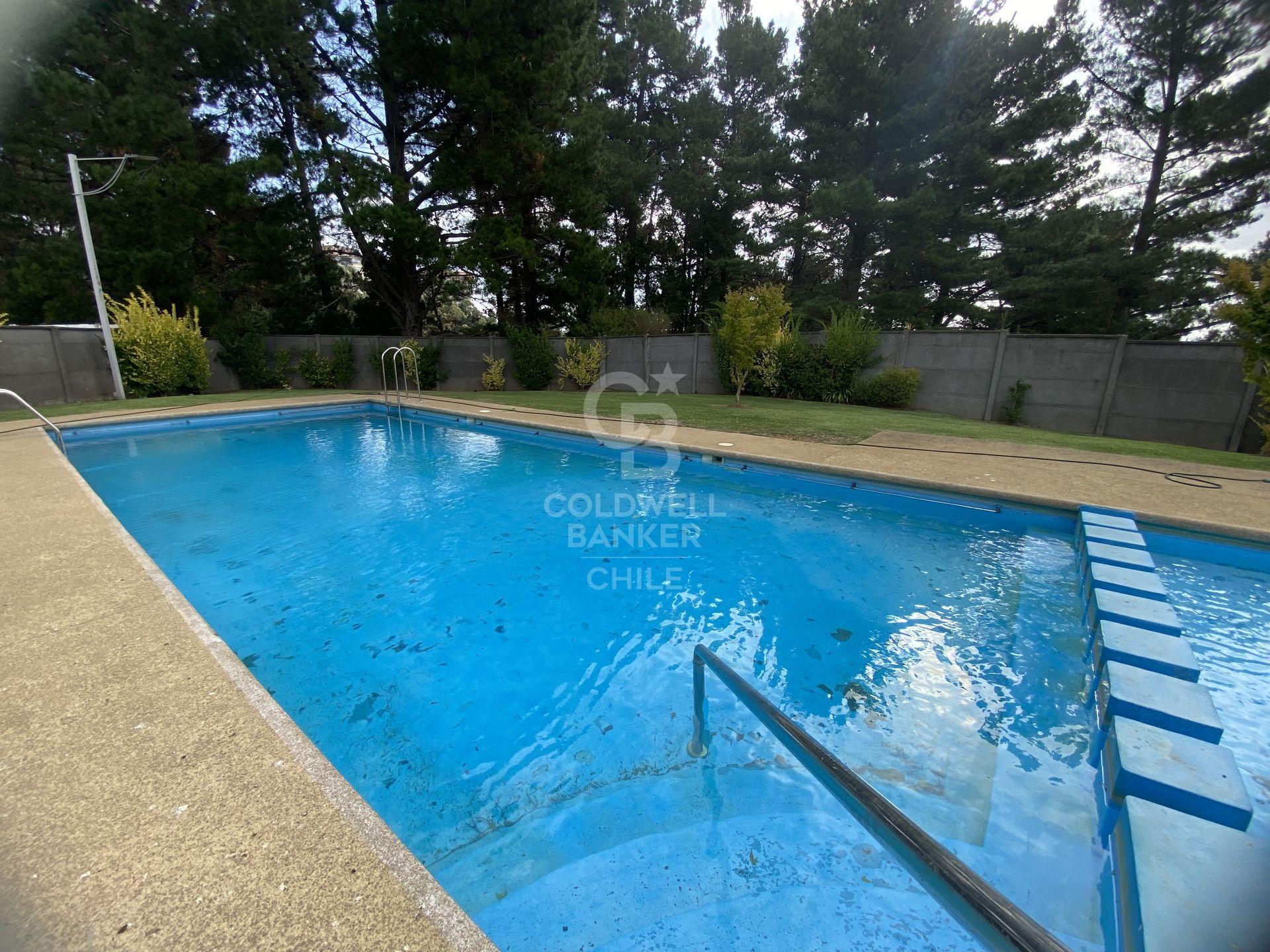 San Pedro De La Paz, Chile, 4 Bedrooms Bedrooms, ,3 BathroomsBathrooms,Residential,For Sale,1752240