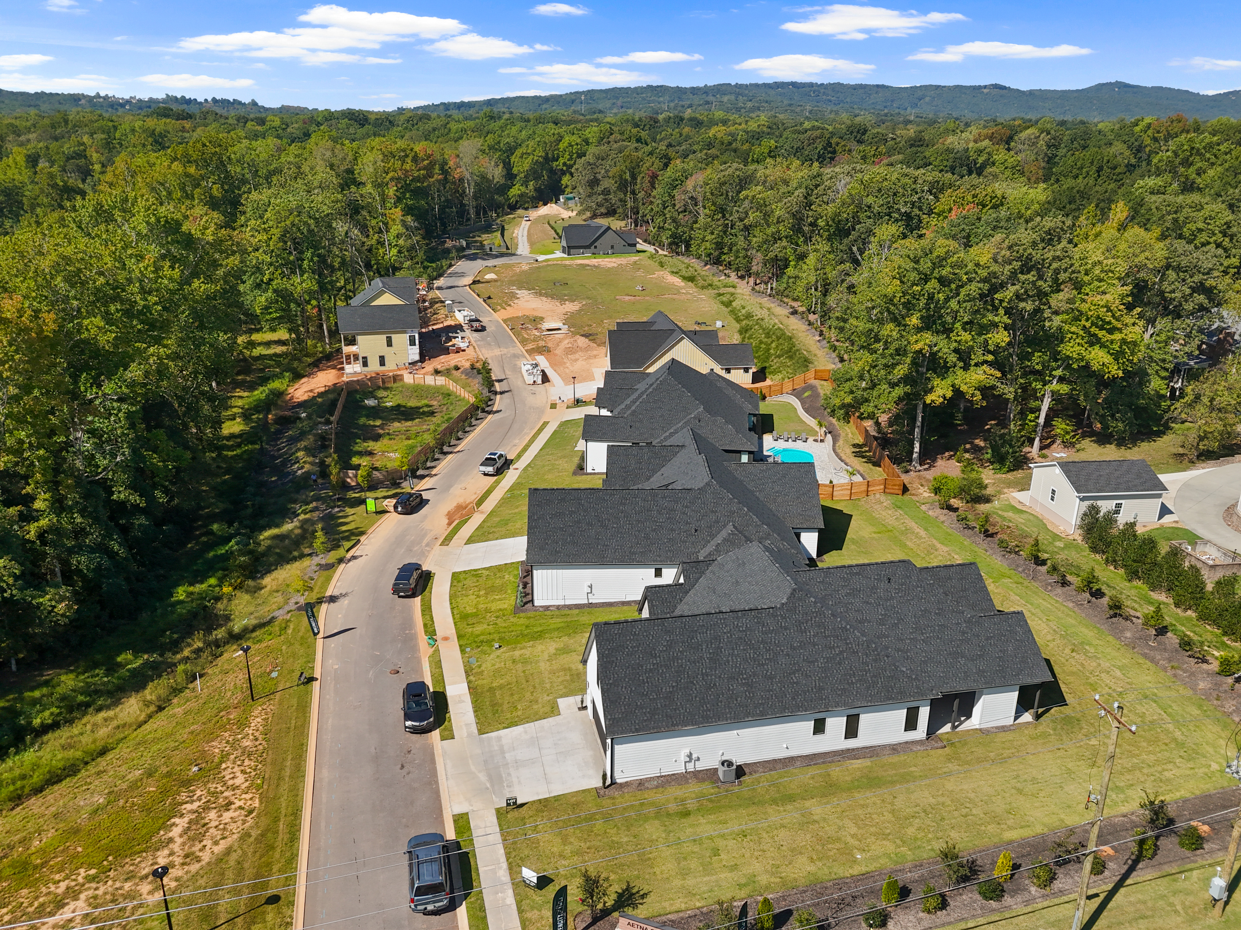  6 Aetna Springs Ct., Taylors, SC 29687 - 物件實景