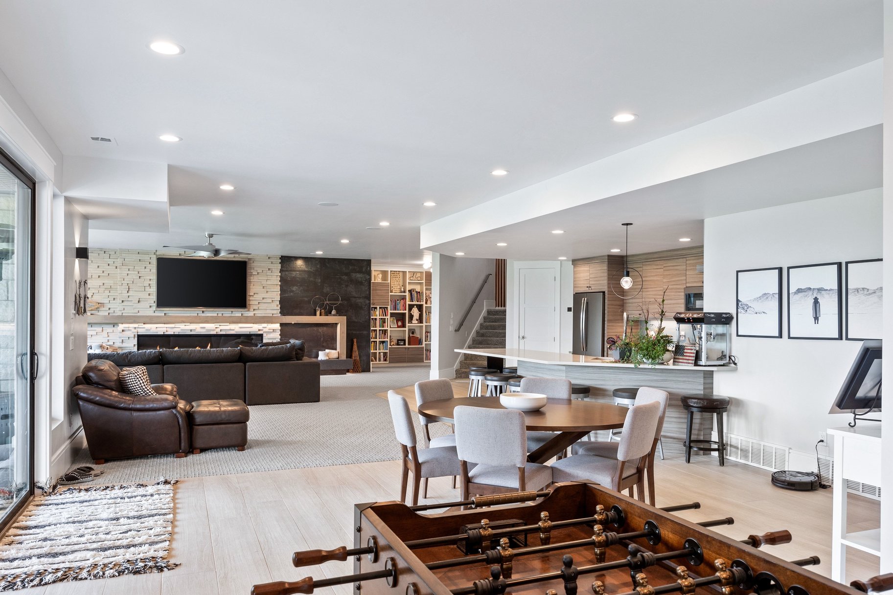  Custom Home in The Cascades at Soldier Hollow - 物件實景