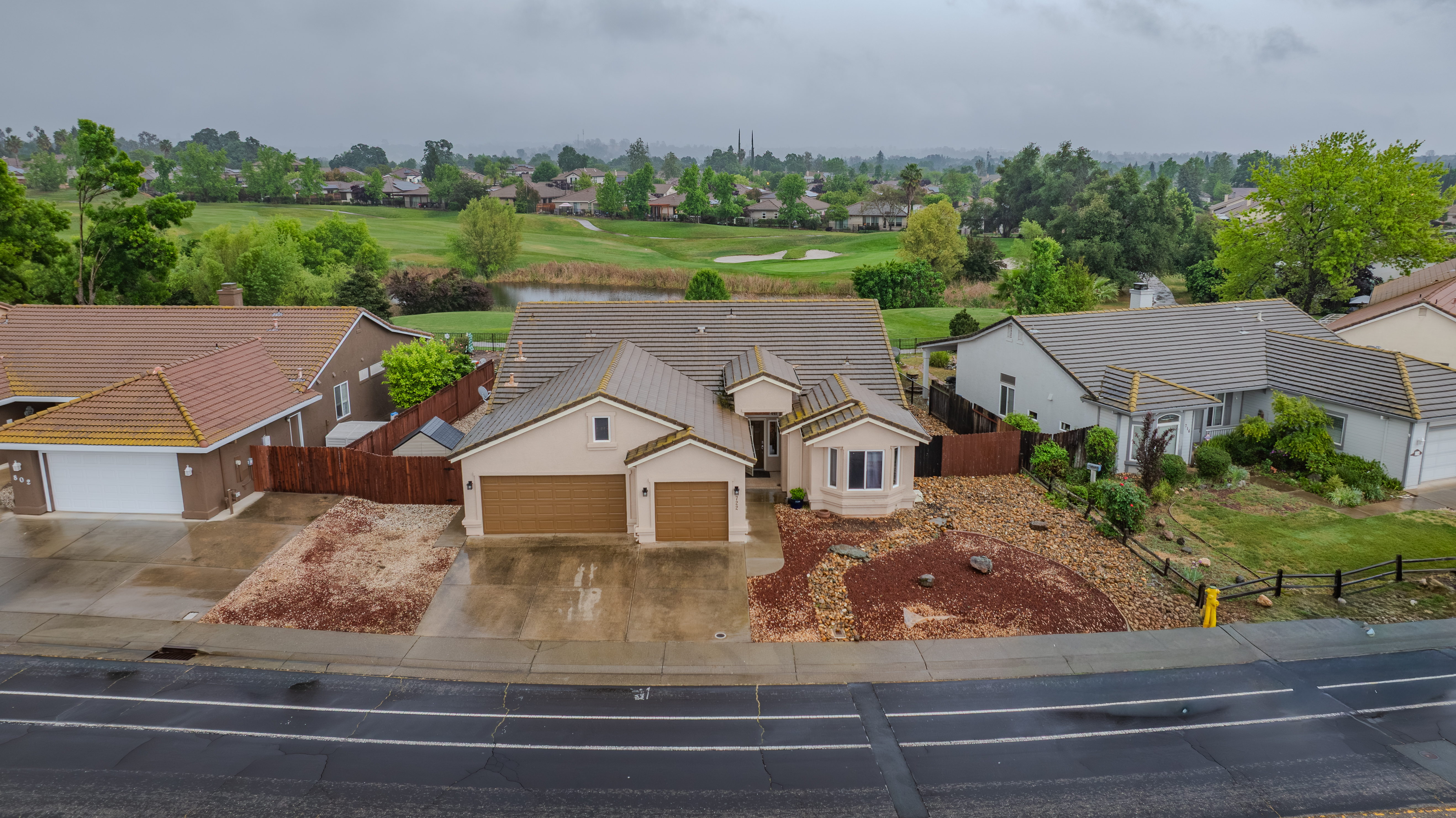  722 Fairway Drive, Ione, CA 95640 - 物件實景