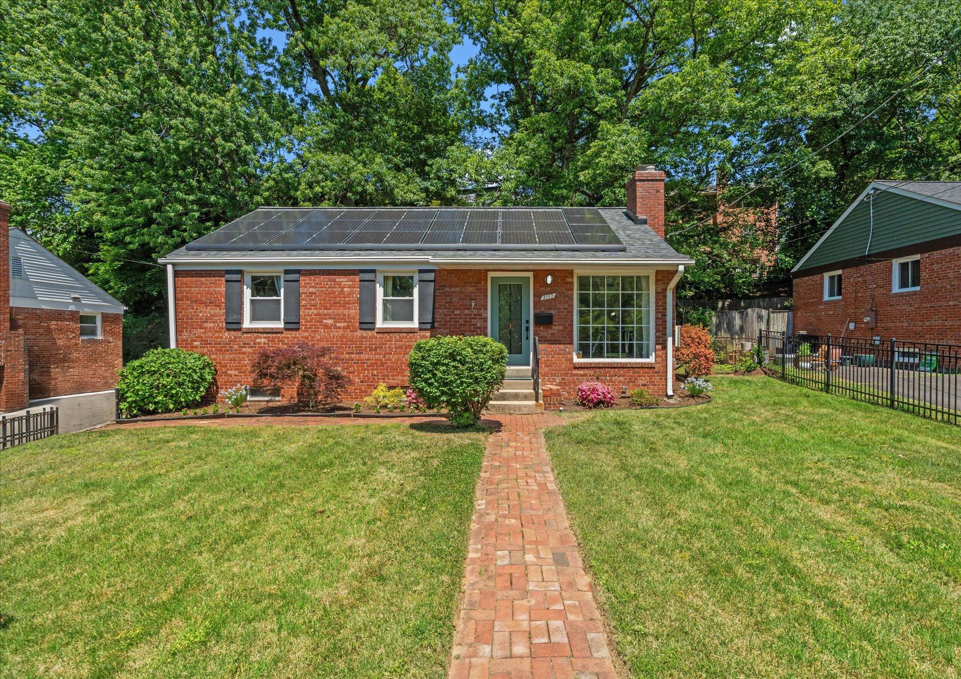  3117 King Street, Alexandria, VA, 22302 - 物件實景