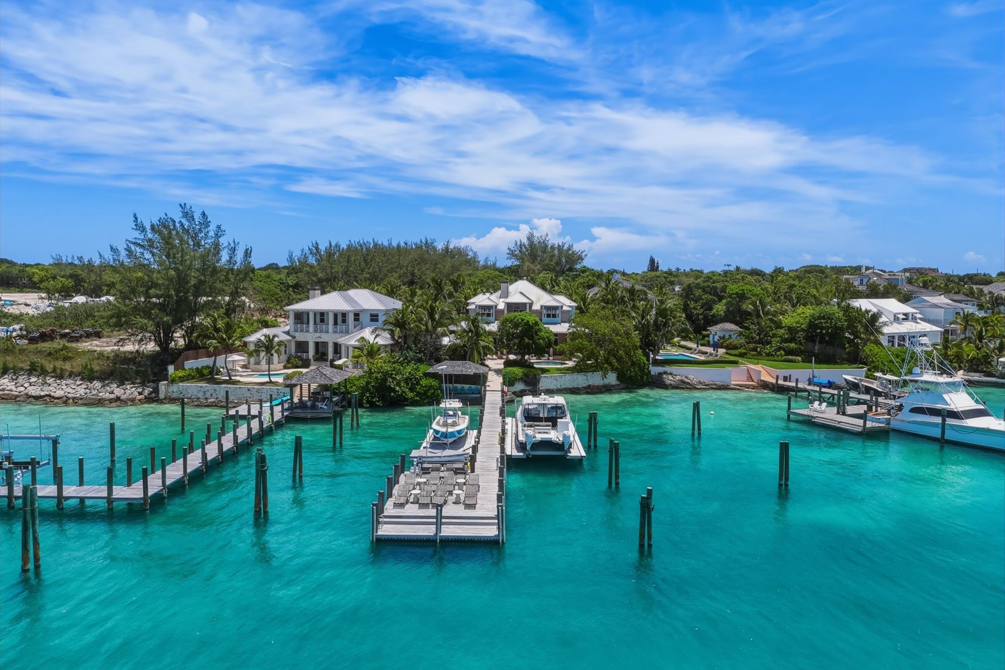  Buttonwood Harbour Front Estate , Harbour Island, NE - 物件實景