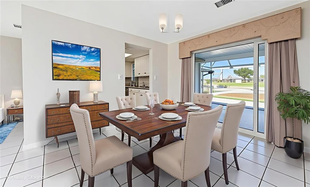 Port Charlotte, Florida, 33952, United States, 4 Bedrooms Bedrooms, ,3 BathroomsBathrooms,Residential,For Sale,2005192