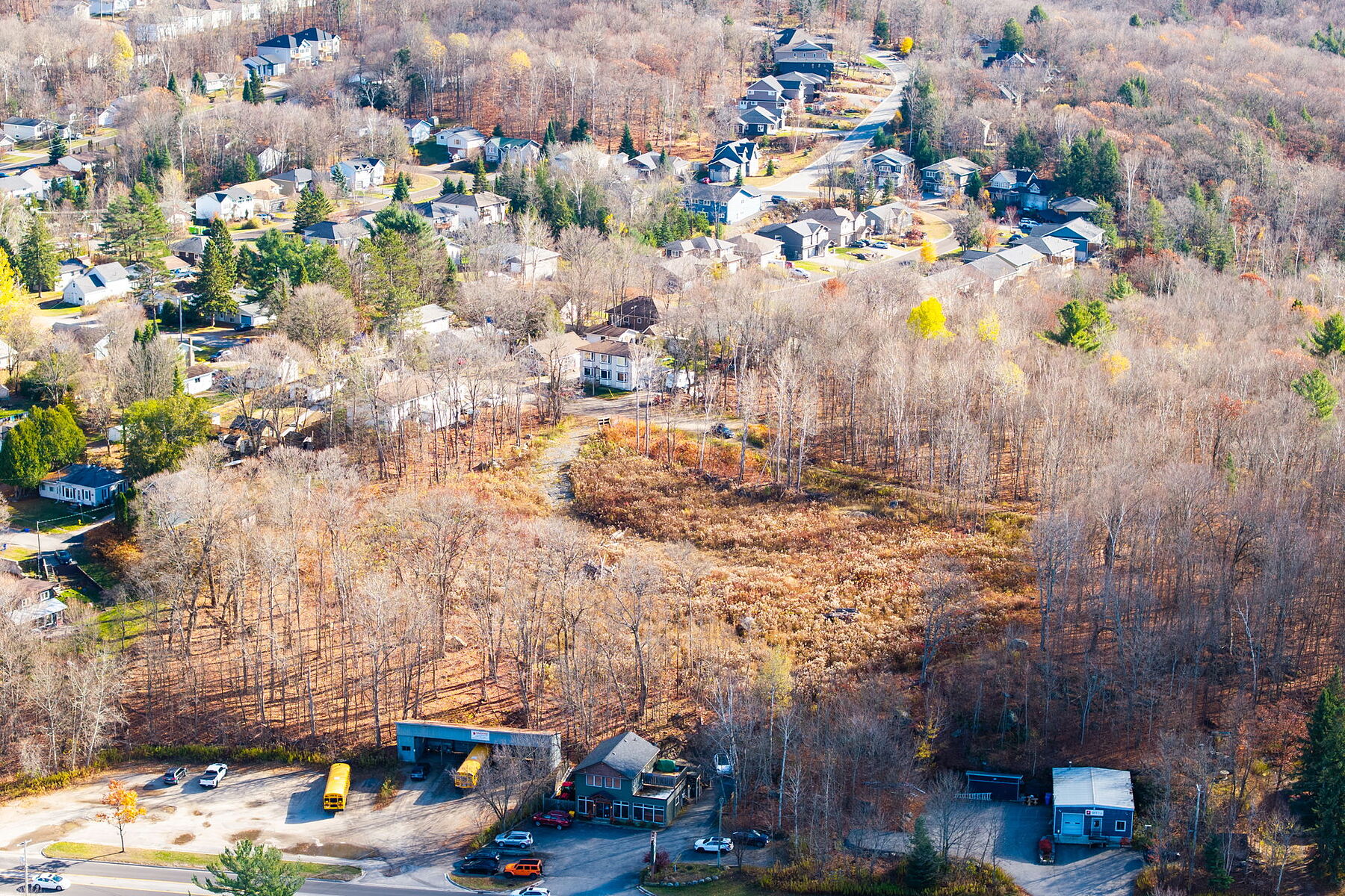  Build the Future of Huntsville - 物件實景