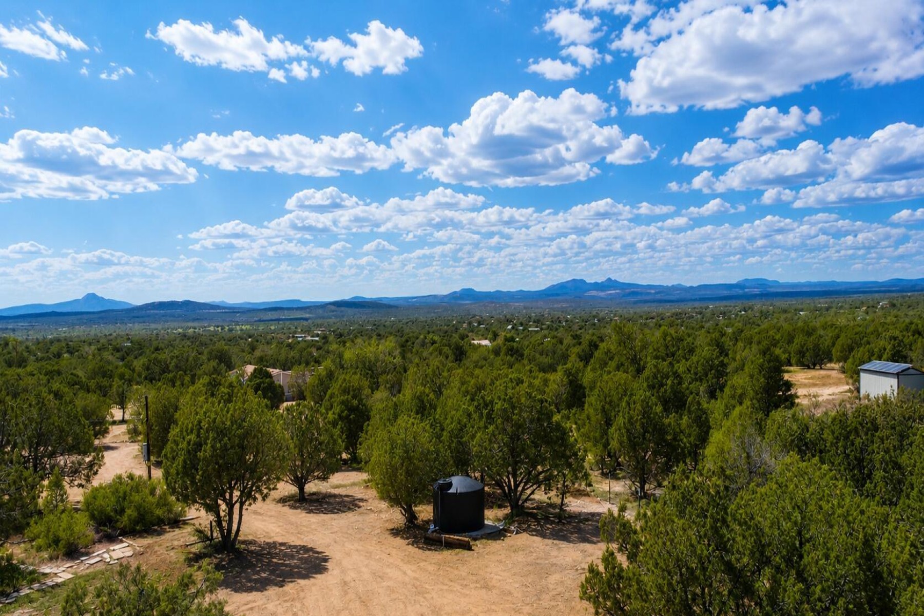  101 W Highland Street¦Williams, AZ - 物件實景