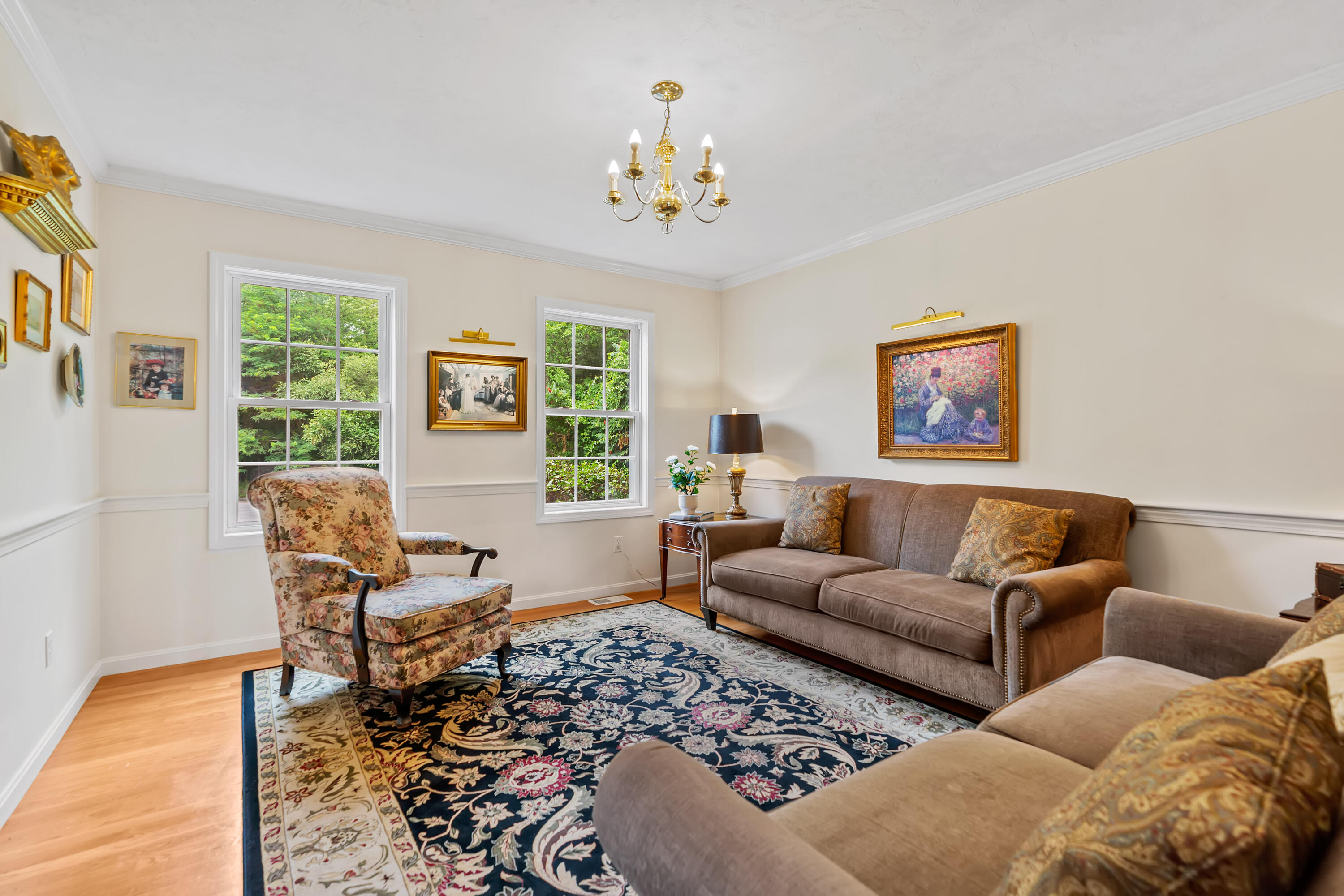  2 Ture Lane, Holbrook, MA, 02343 - 物件實景