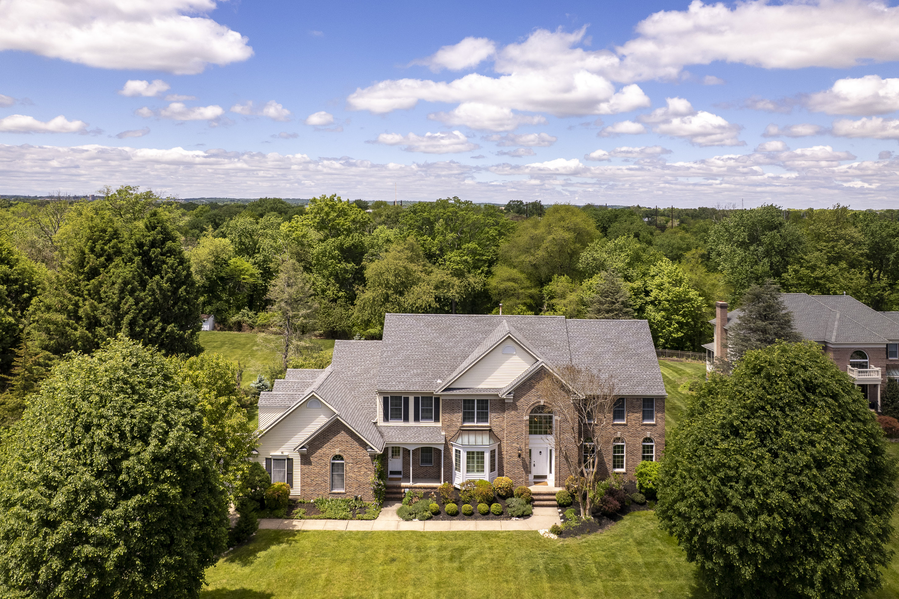  Custom Home within 1.7 Miles of the Princeton Junction Train Station - 物件實景