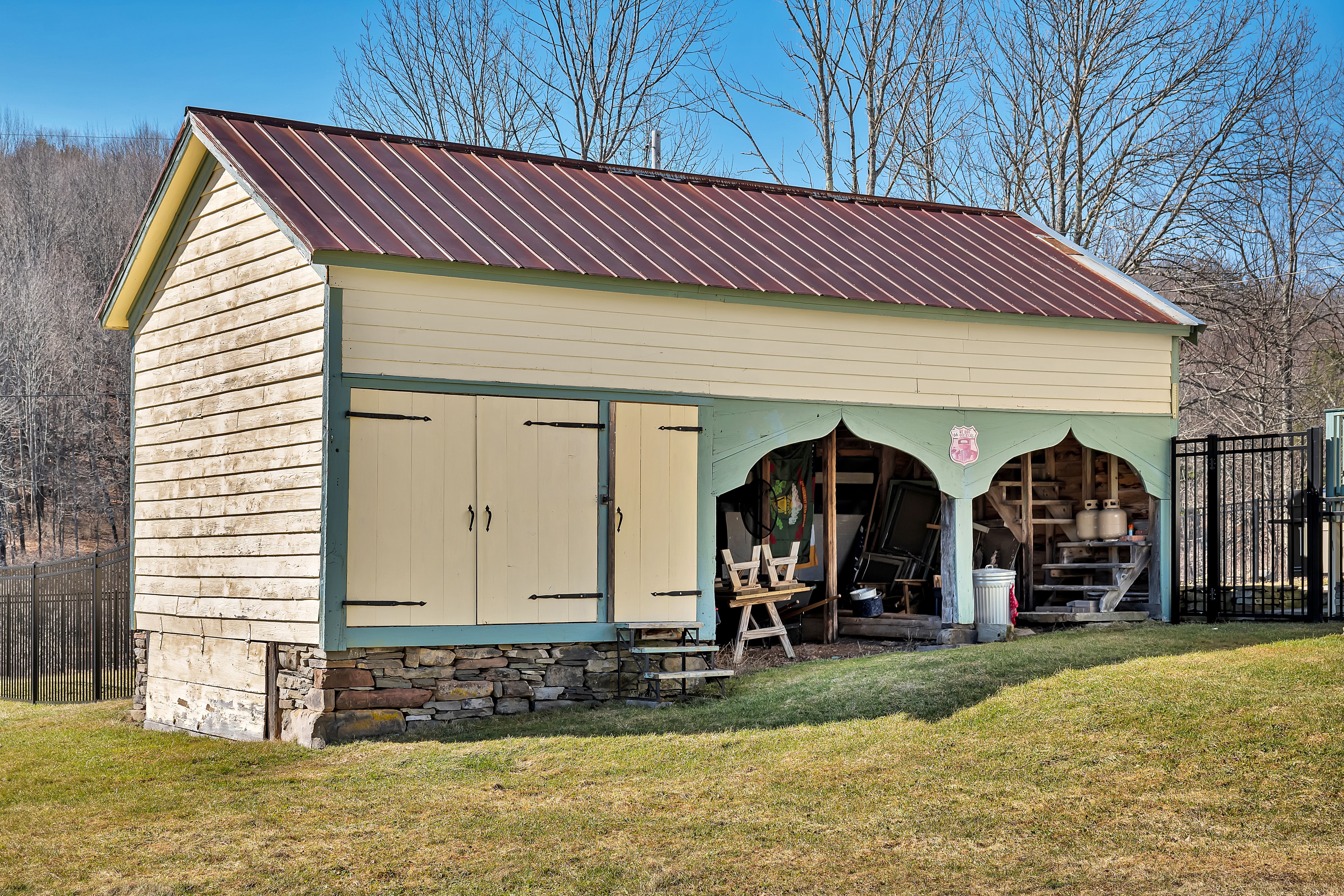  279a Maybie Road, Gilboa, NY, 12076 - 物件實景