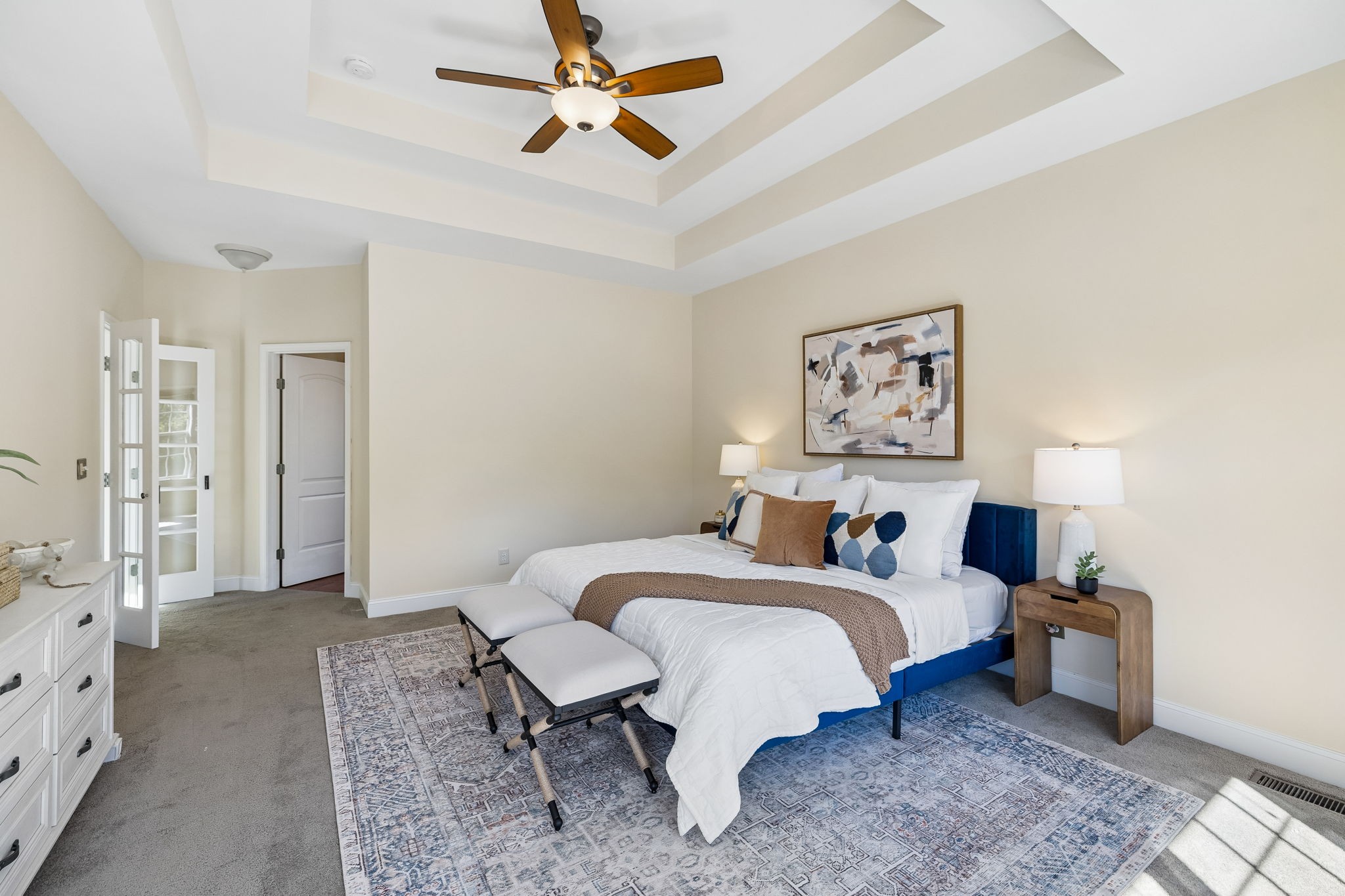  2216 Twin Peaks Ct, Spring Hill, TN, 37174 - 物件實景
