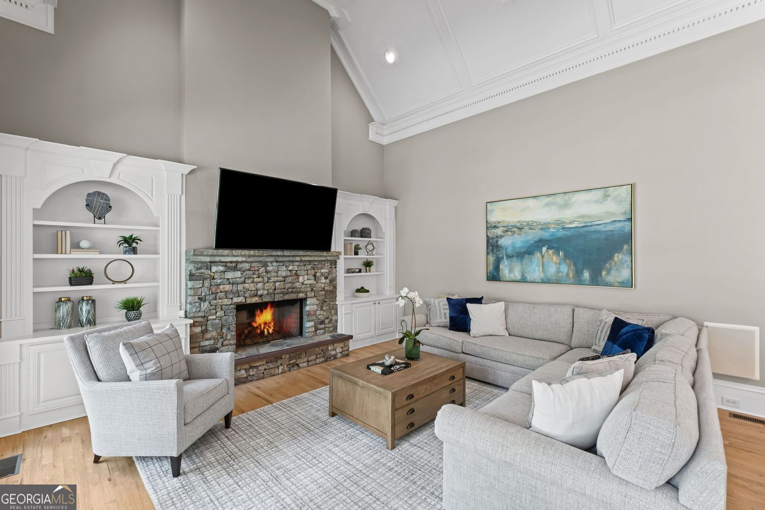 Duluth, Georgia, 30097, United States, 6 Bedrooms Bedrooms, ,7 BathroomsBathrooms,Residential,For Sale,1951995