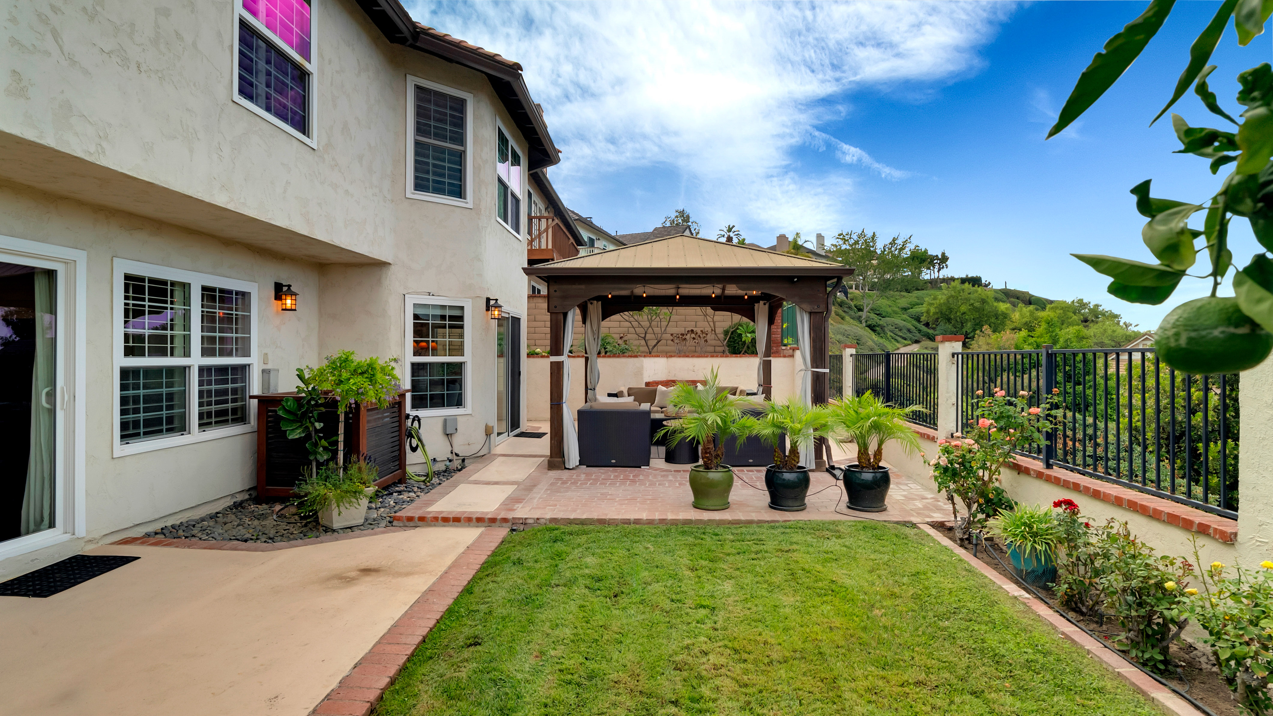  6139 East West View Drive, Orange, CA 92869 - 物件實景