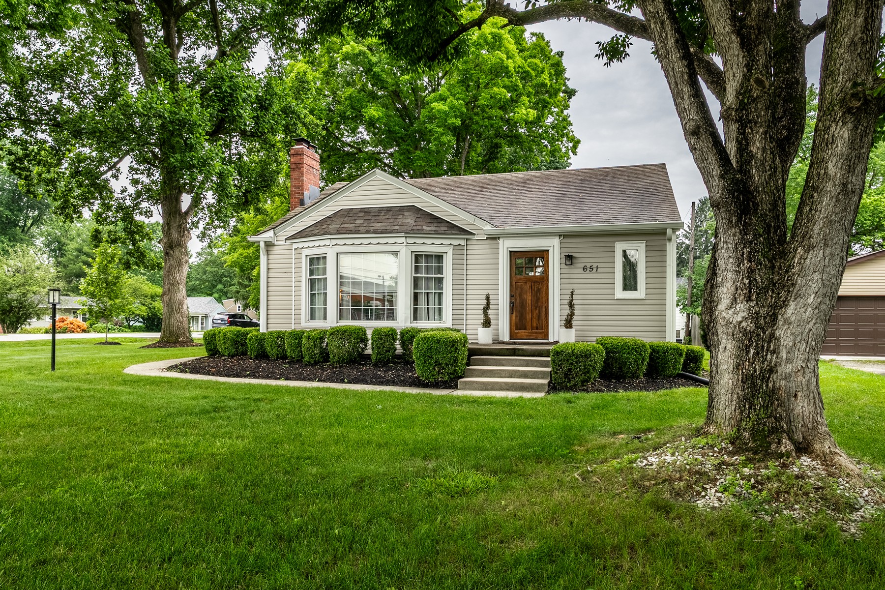  Charming Three Bedroom Washington Township Home - 物件實景