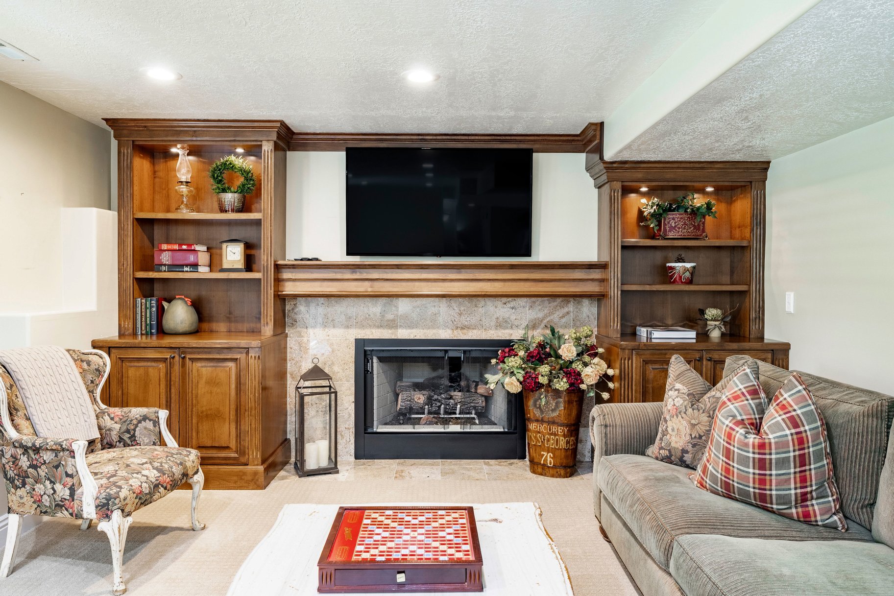  Private Cottonwood Heights Estate with Resort Backyard & Mountain Views - 物件實景