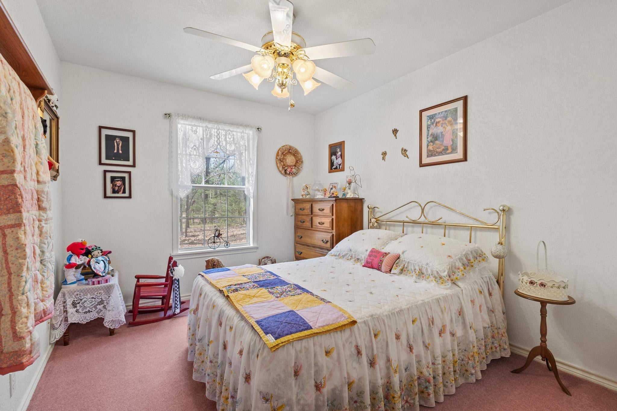 Ivanhoe, Texas, 75447, United States, 3 Bedrooms Bedrooms, ,2 BathroomsBathrooms,Residential,For Sale,1974689