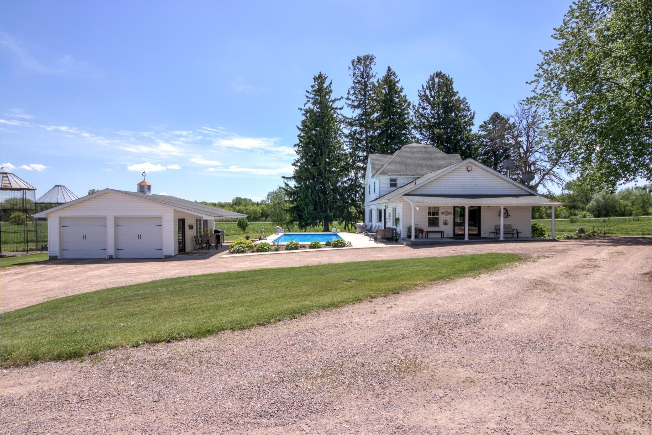 Augusta, Wisconsin, 54722, United States, 4 Bedrooms Bedrooms, ,4 BathroomsBathrooms,Residential,For Sale,2049403
