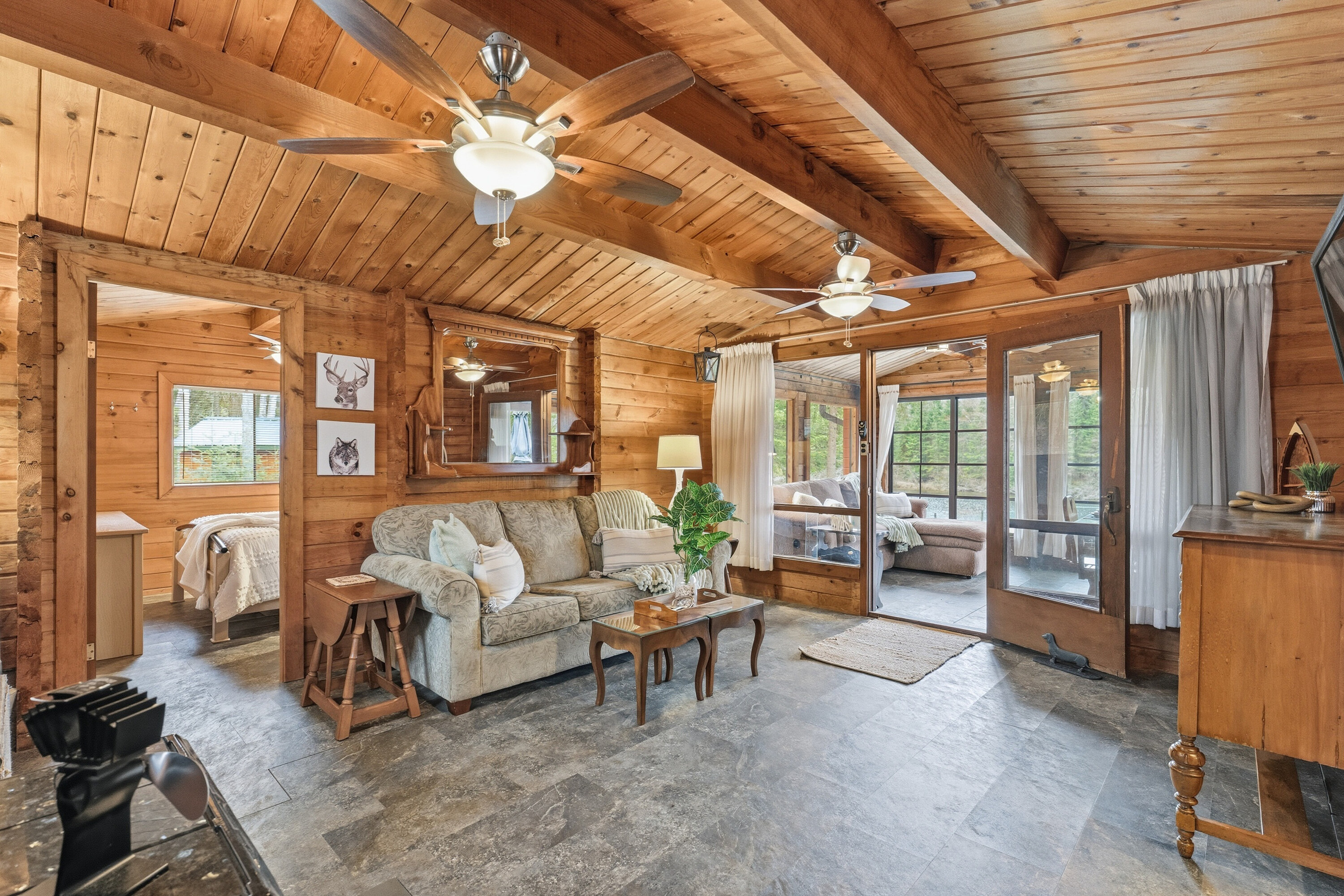  Muskoka River Cottage Charm - 物件實景