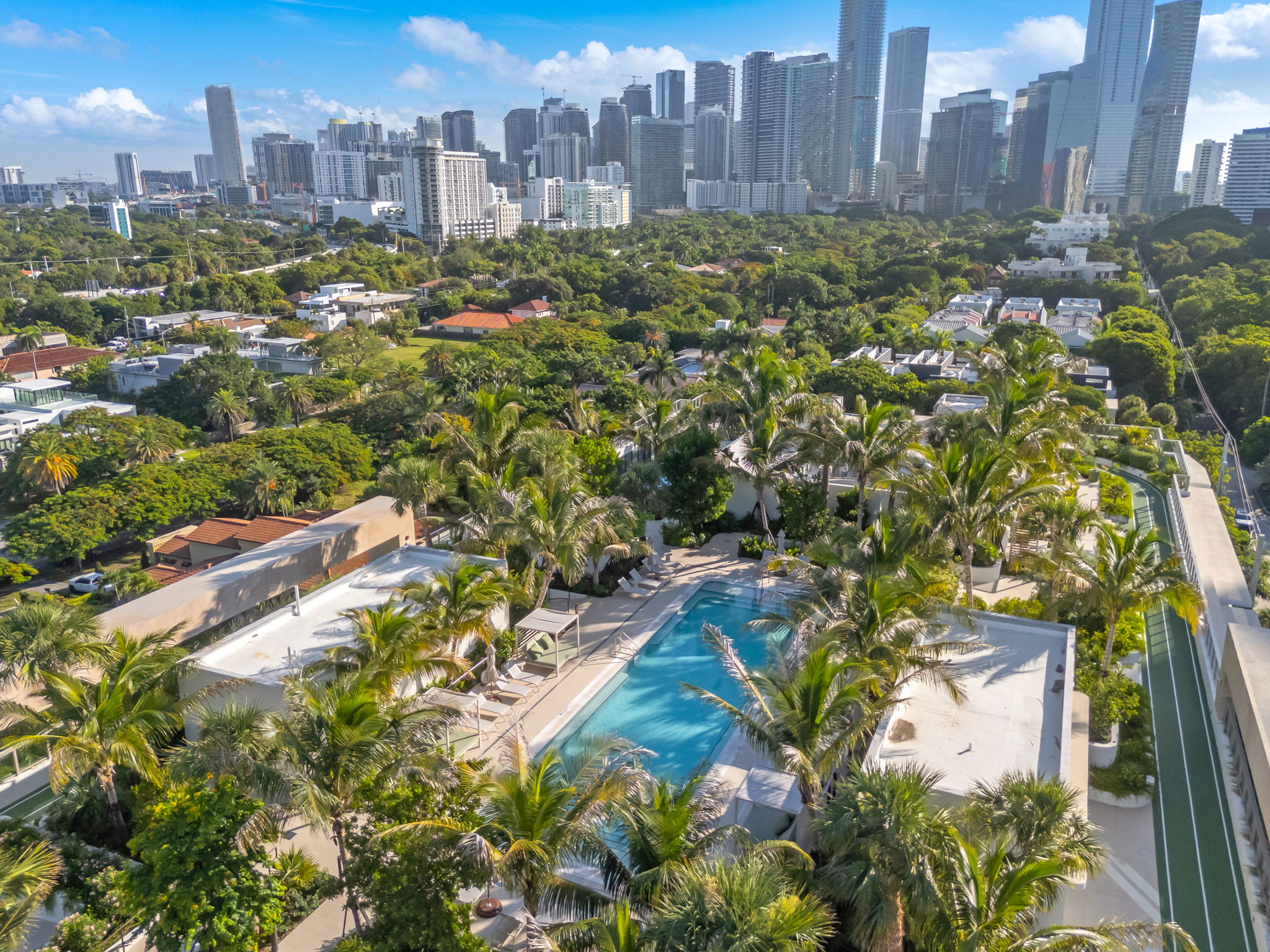  2200 Brickell Ave, Miami, FL, 33143 - 物件實景