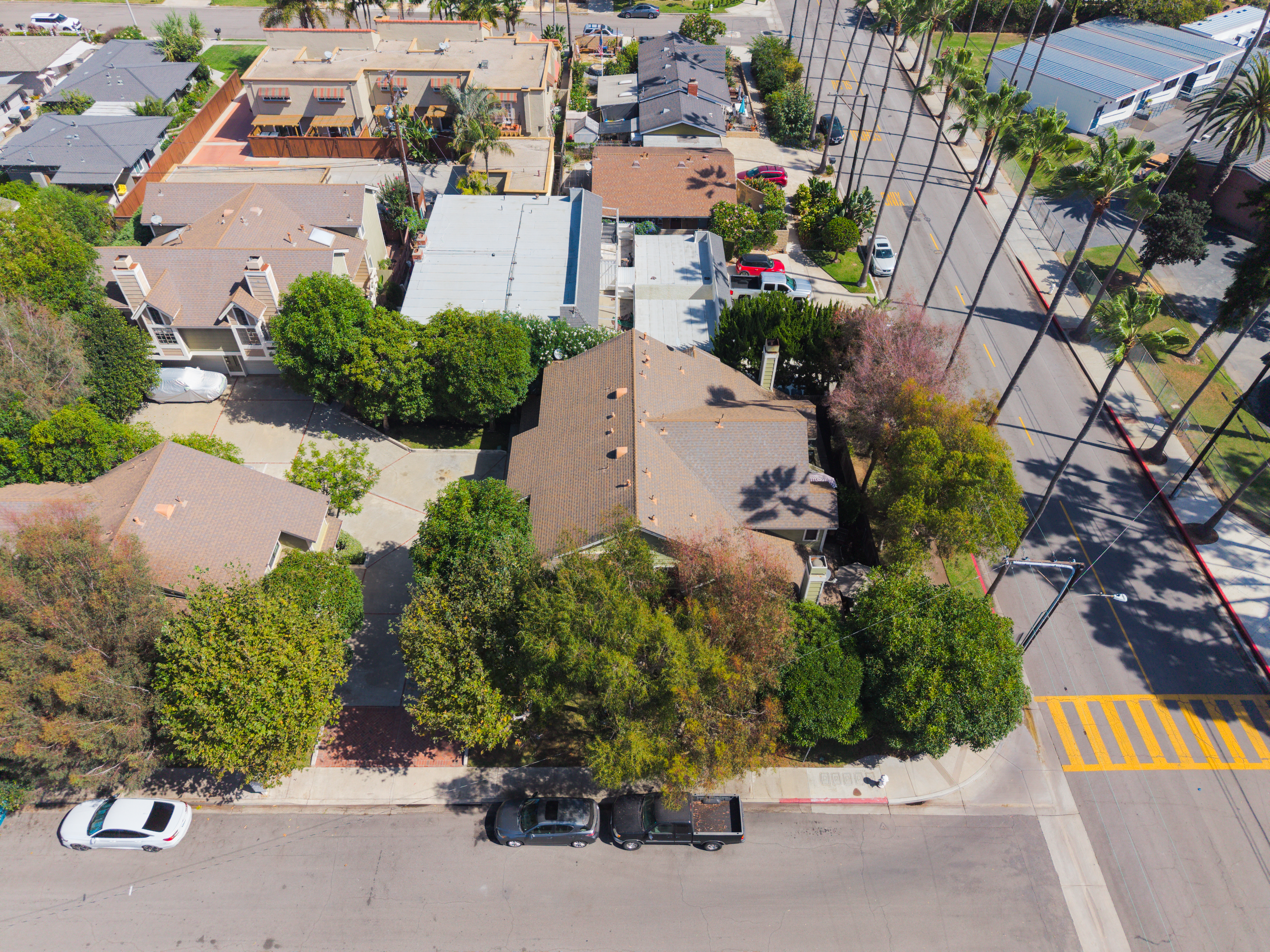  292 Palmer Street # A1, Costa Mesa, CA 92627 - 物件實景
