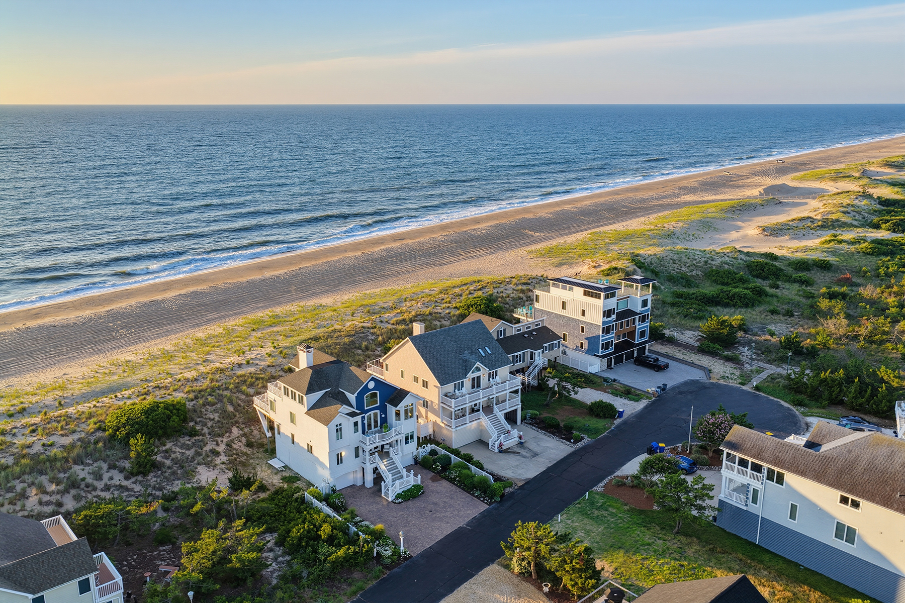 37135 Ocean Park Lane / Fenwick Island - 物件實景