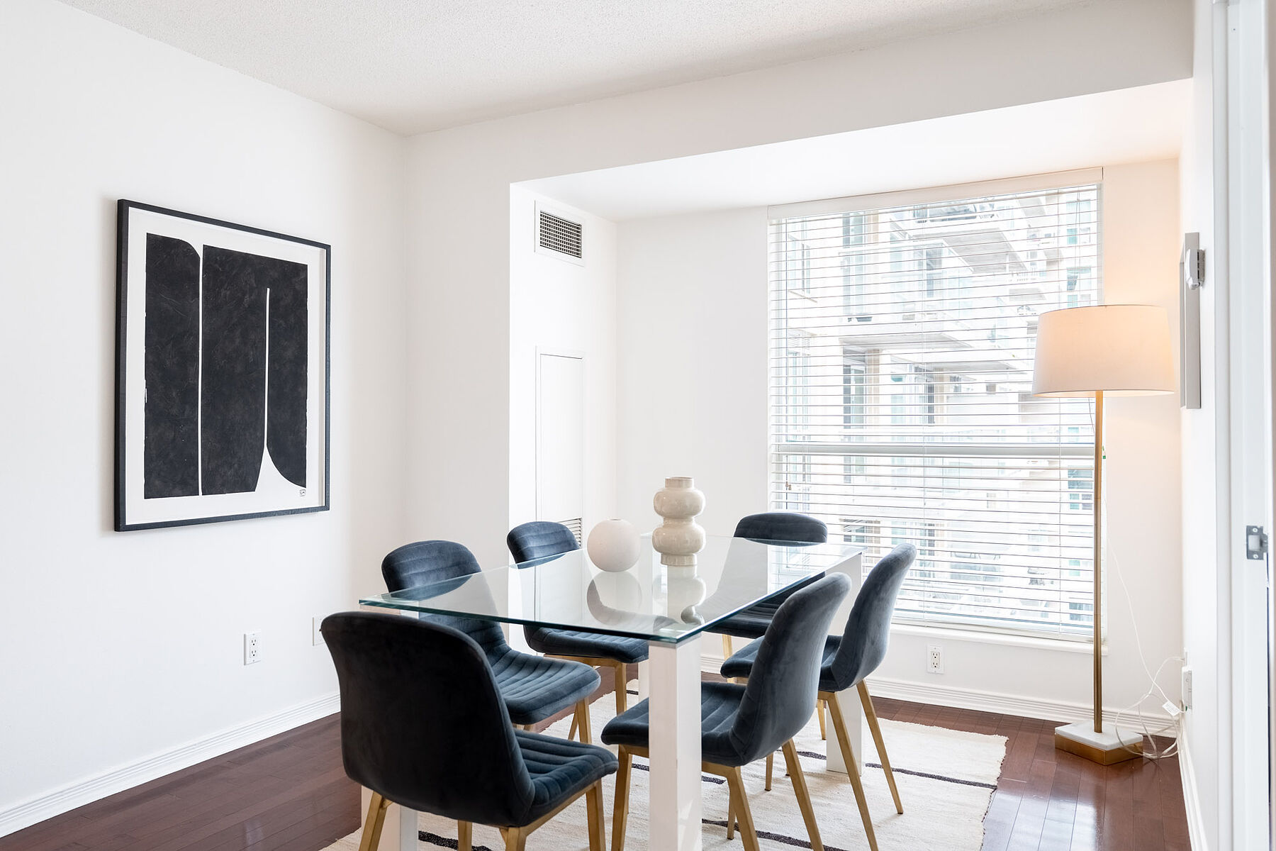  Toronto, Greater Toronto Area - 物件實景