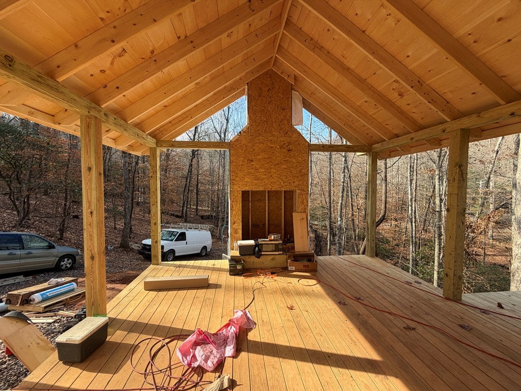 Blue Ridge, Georgia, 30513, United States, 3 Bedrooms Bedrooms, ,3 BathroomsBathrooms,Residential,For Sale,1995238