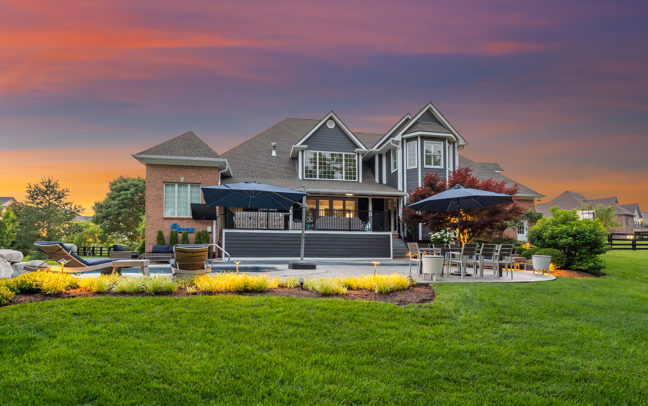  315 Whispering Brook Drive - 物件實景