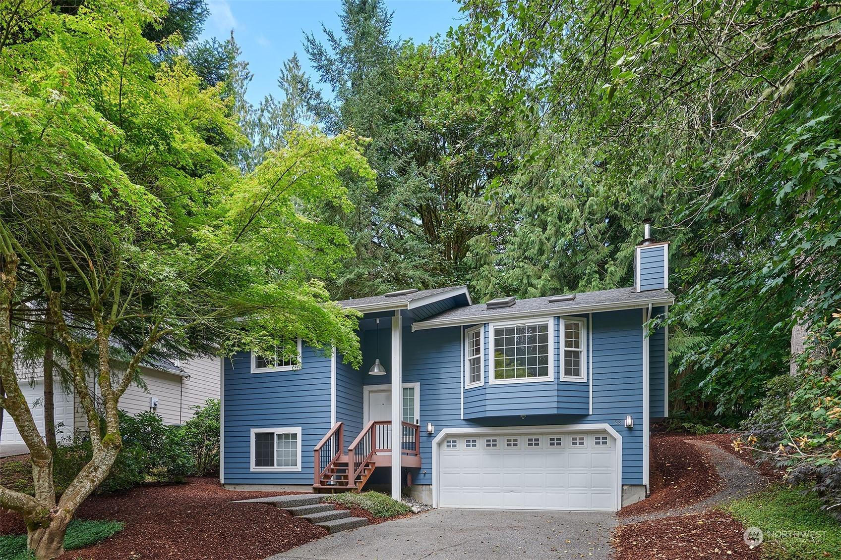 23 MEADOW COURT, BELLINGHAM, Washington, 98229, United States, 3 Bedrooms Bedrooms, ,2 BathroomsBathrooms,Residential,For Sale,23 MEADOW COURT,1586827