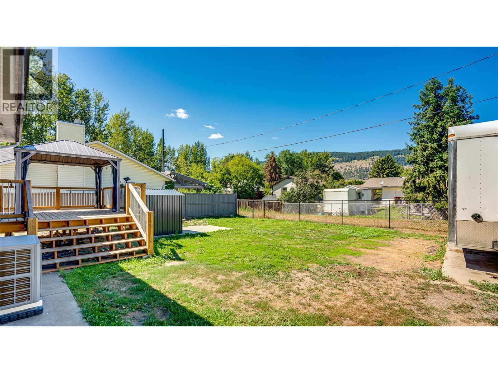 CHASE, British Columbia, V0E 1M0, CA, 5 Bedrooms Bedrooms, ,1 BathroomBathrooms,Residential,For Sale,1918383