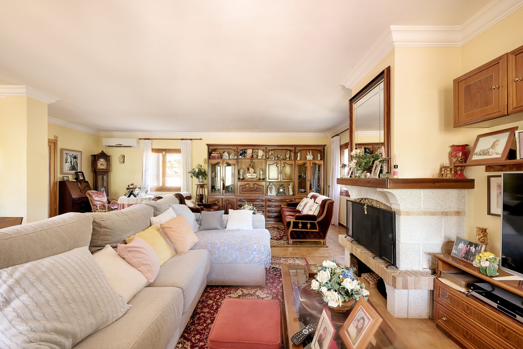  Country Estate with Equestrian Facilities in Port Andratx - 物件實景