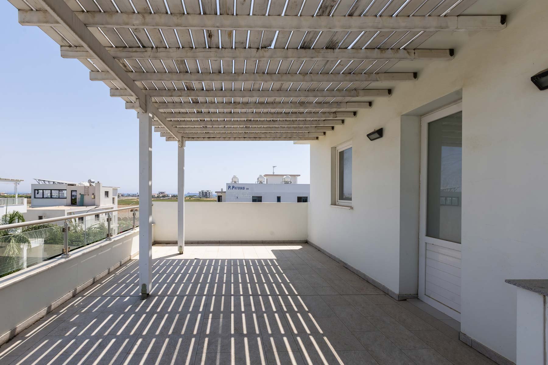  4 Bedroom  Coastal Villa with Private Pool and Sea View Roof Terraces - 物件實景